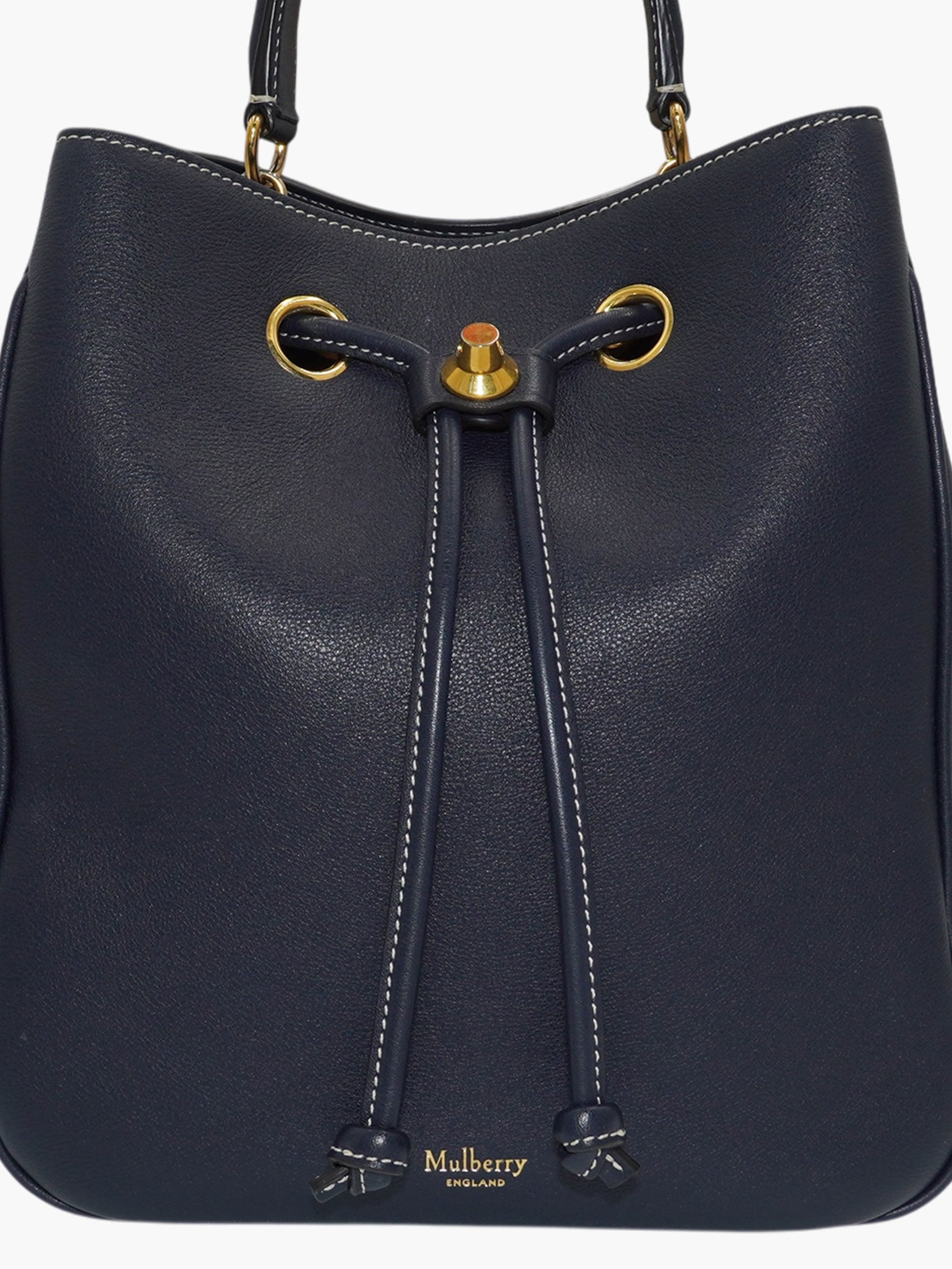 Hampstead Bucket Bag