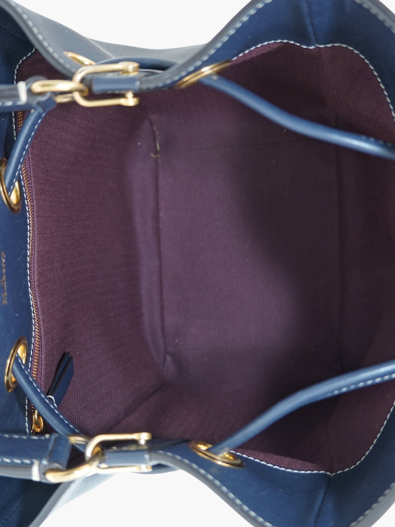 Hampstead Bucket Bag