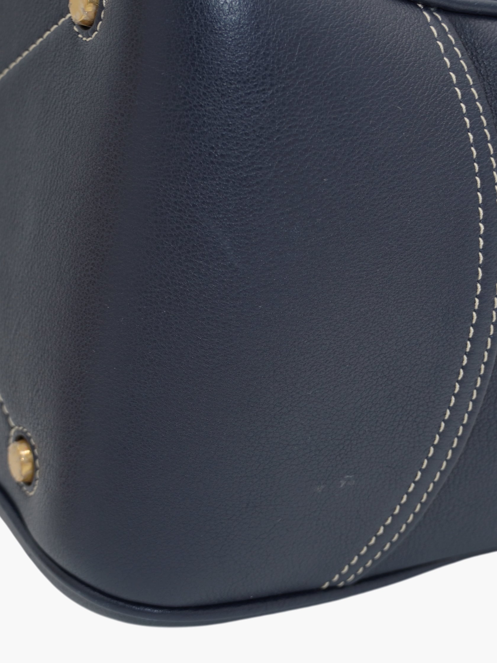 Hampstead Bucket Bag
