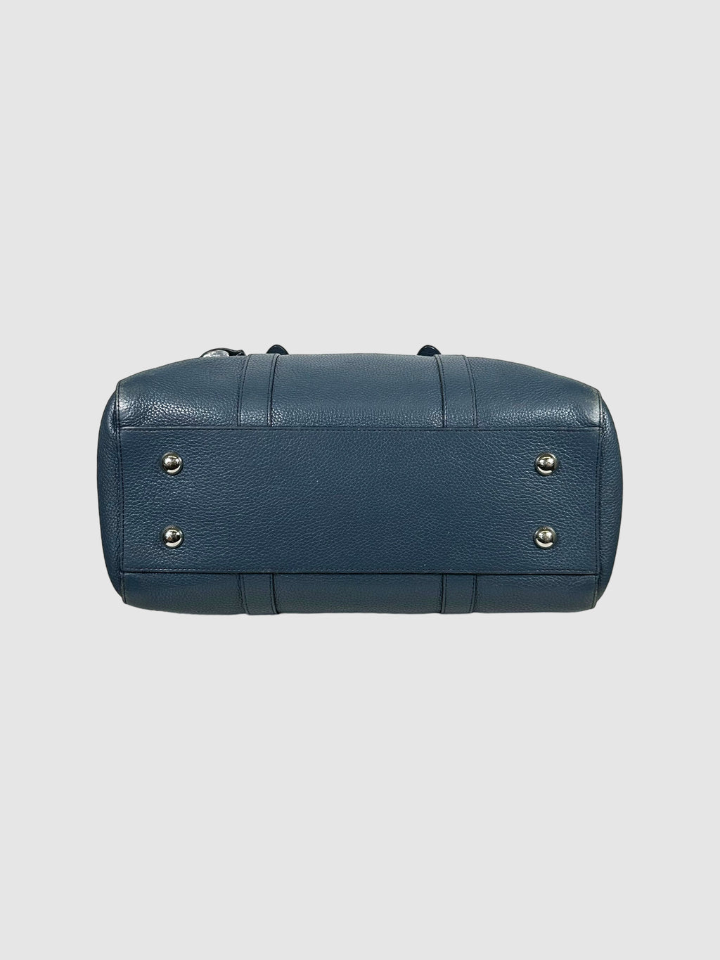 Double Zipped Bayswater Bag
