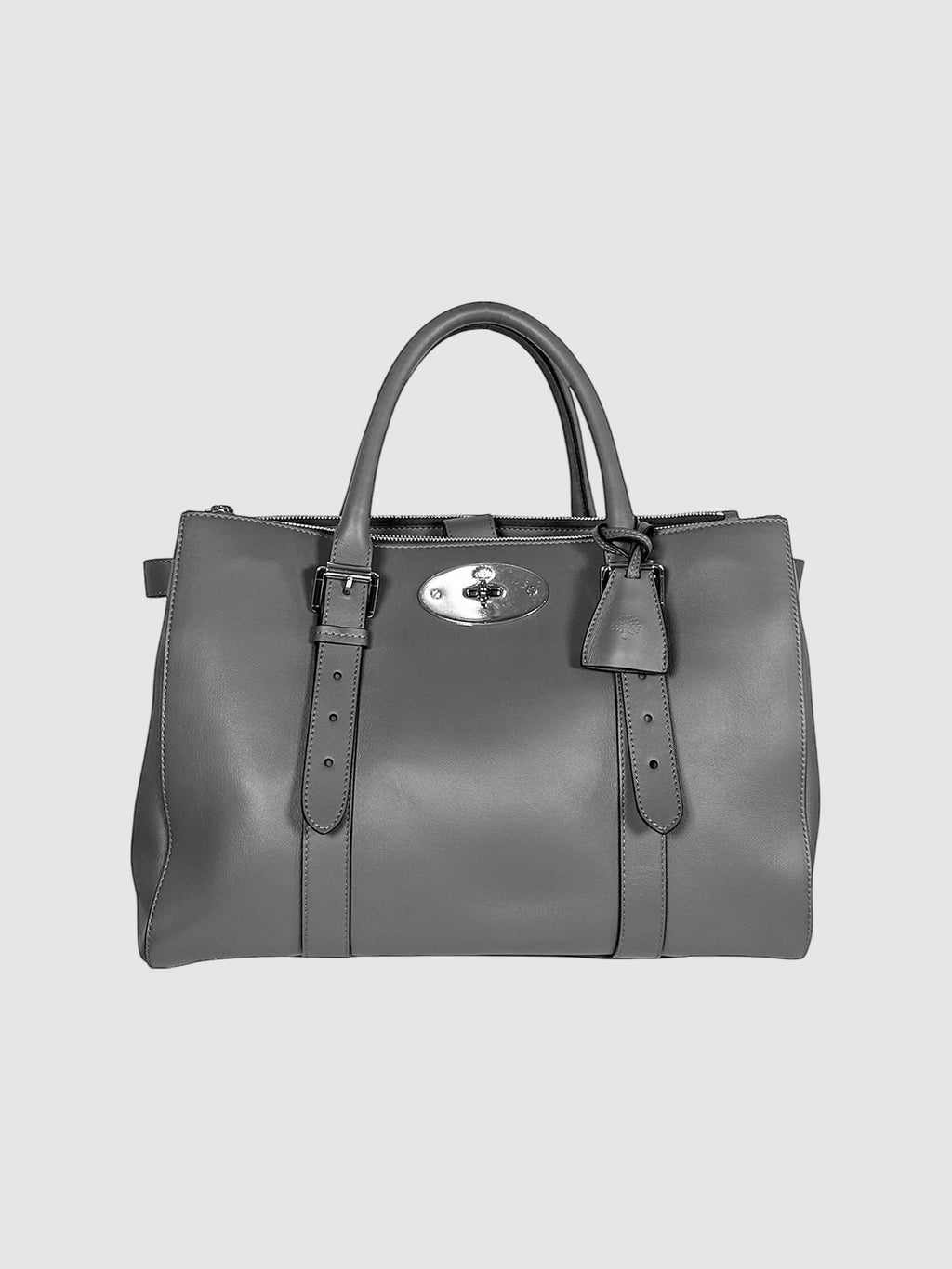 Bayswater Zip Tote