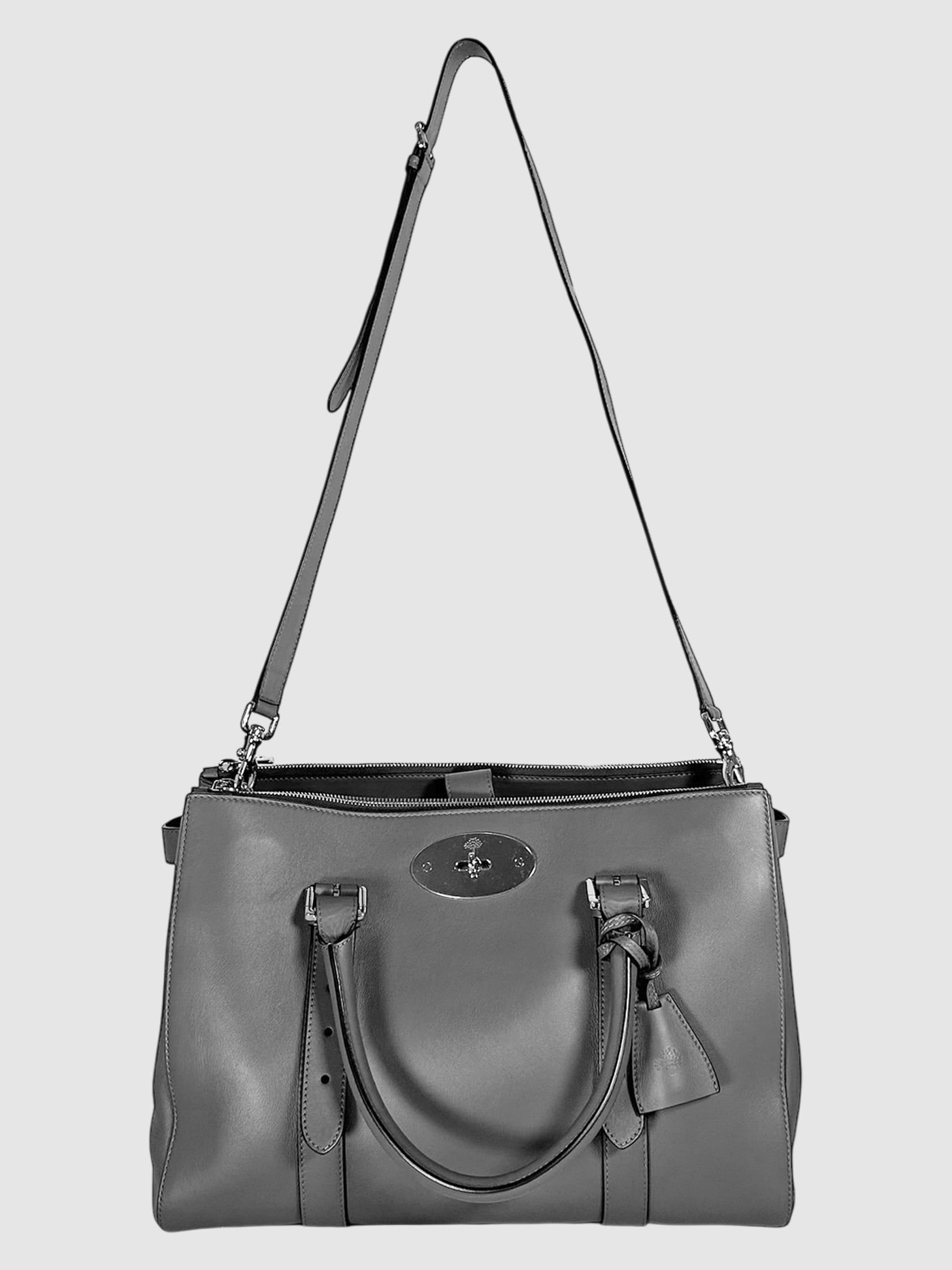 Bayswater Zip Tote
