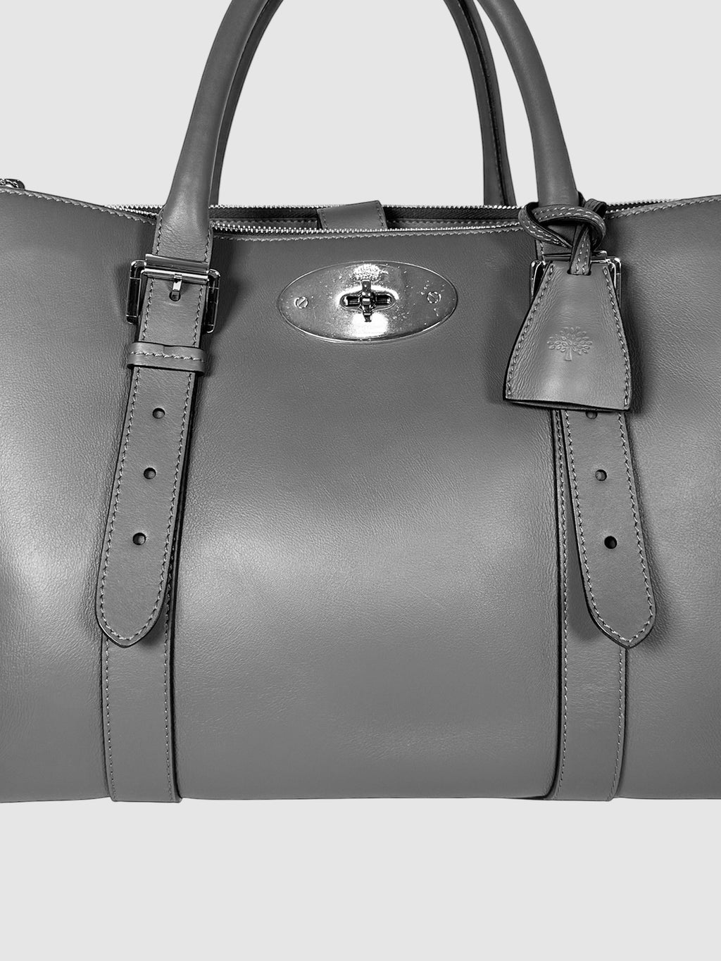 Bayswater Zip Tote