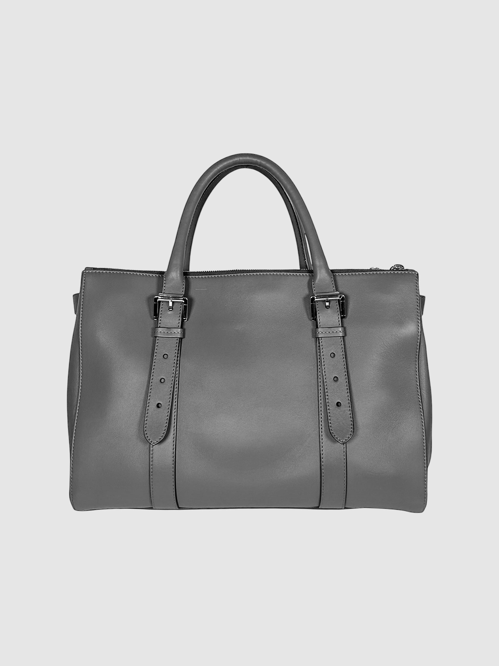 Bayswater Zip Tote