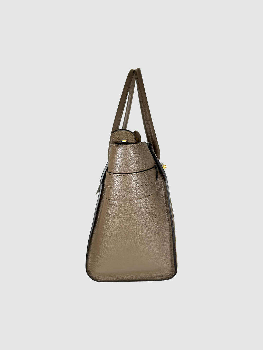Zipped Bayswater Tote Bag