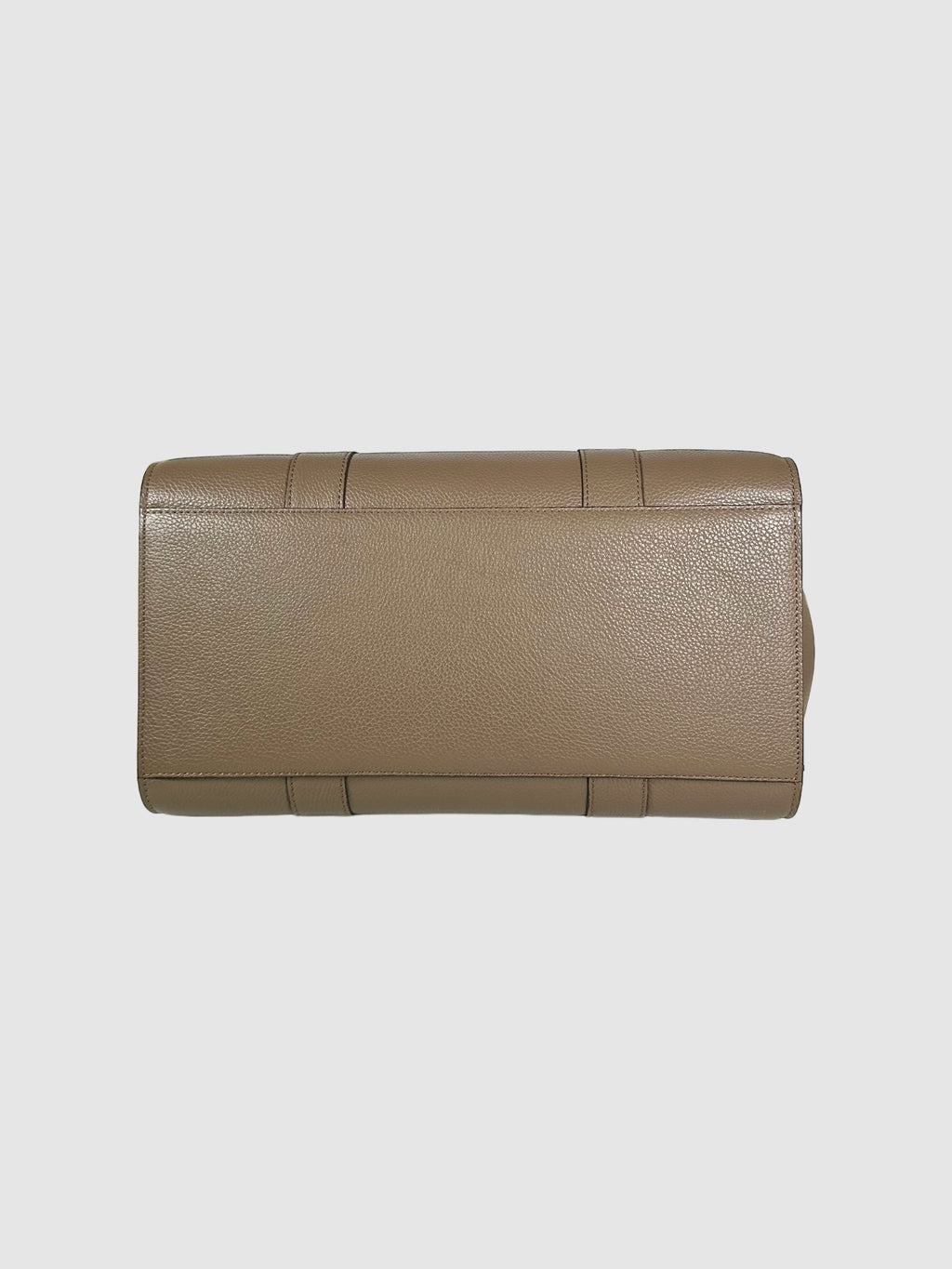 Zipped Bayswater Tote Bag
