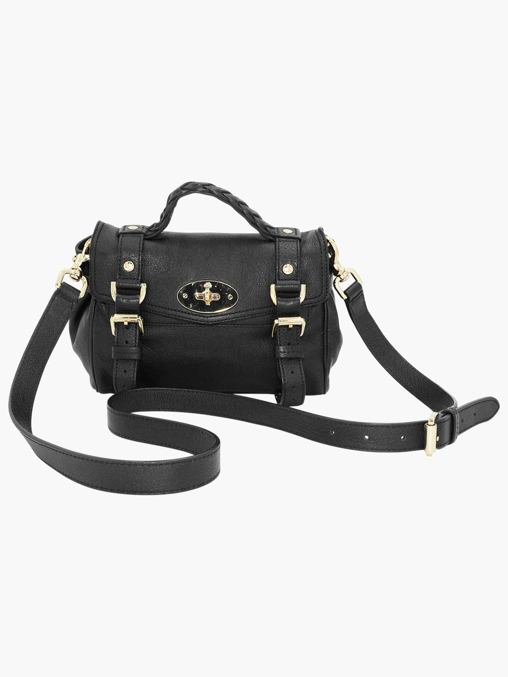 Mini Alexa Bag