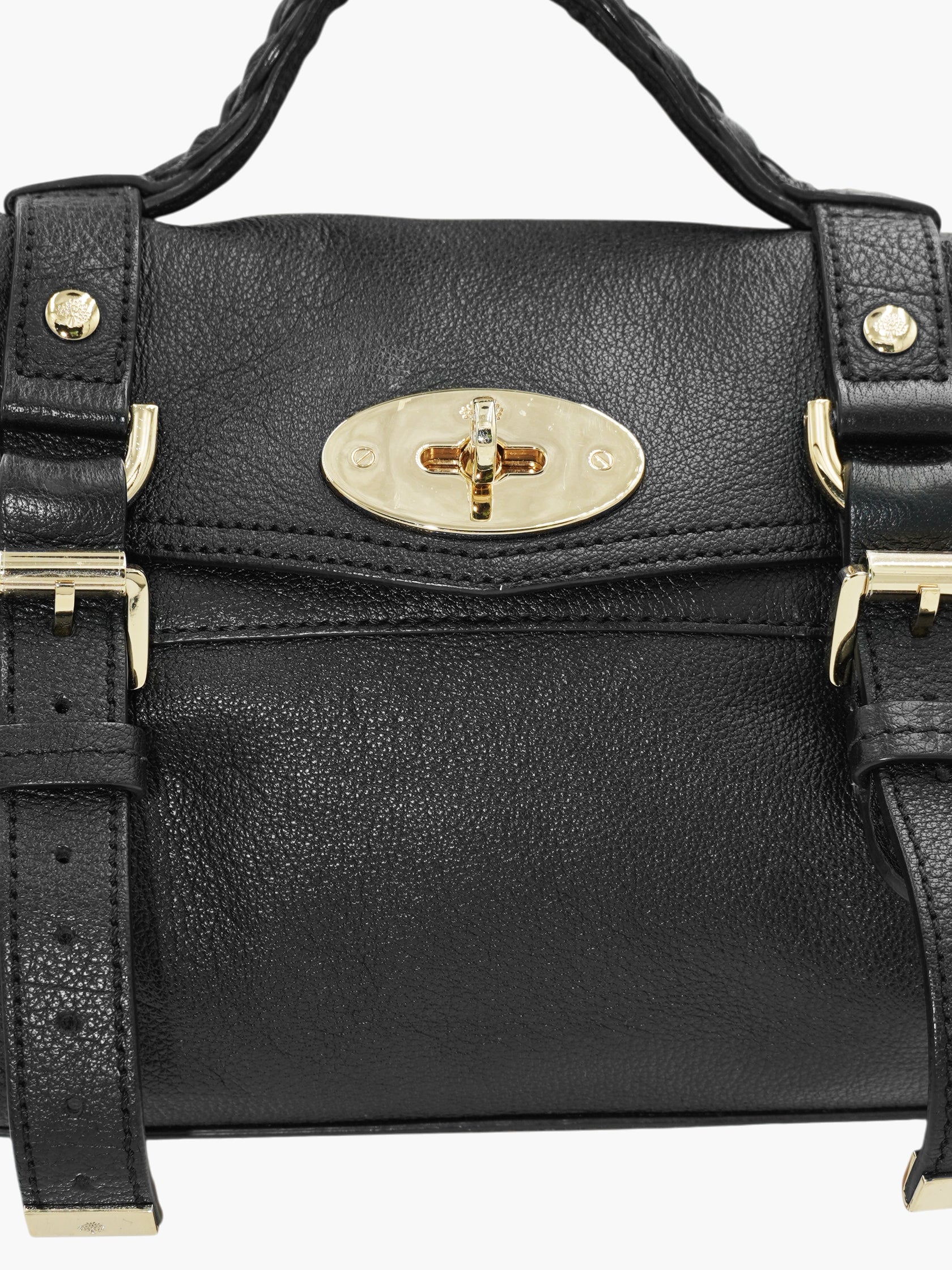 Mini Alexa Bag