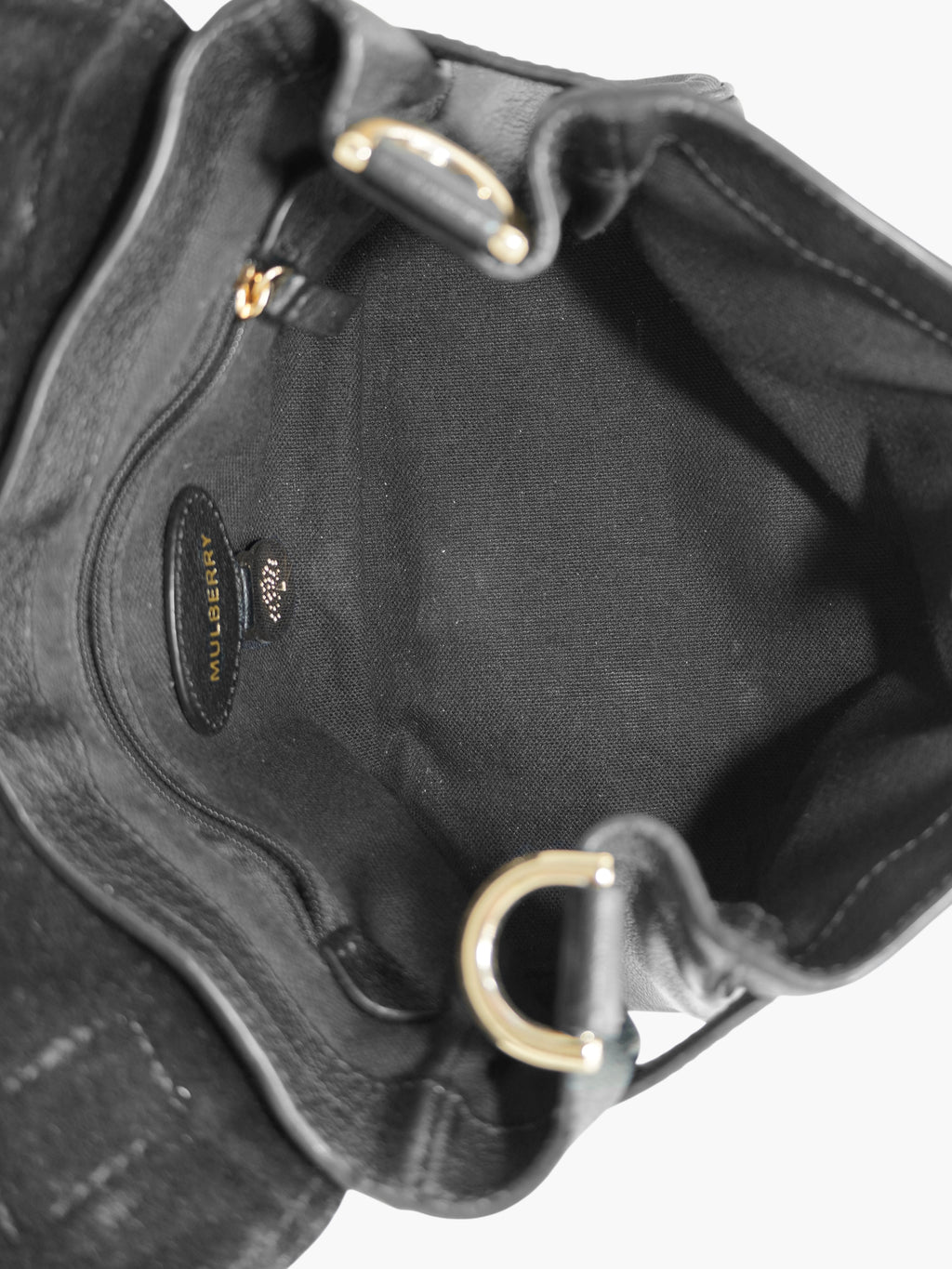 Mini Alexa Bag