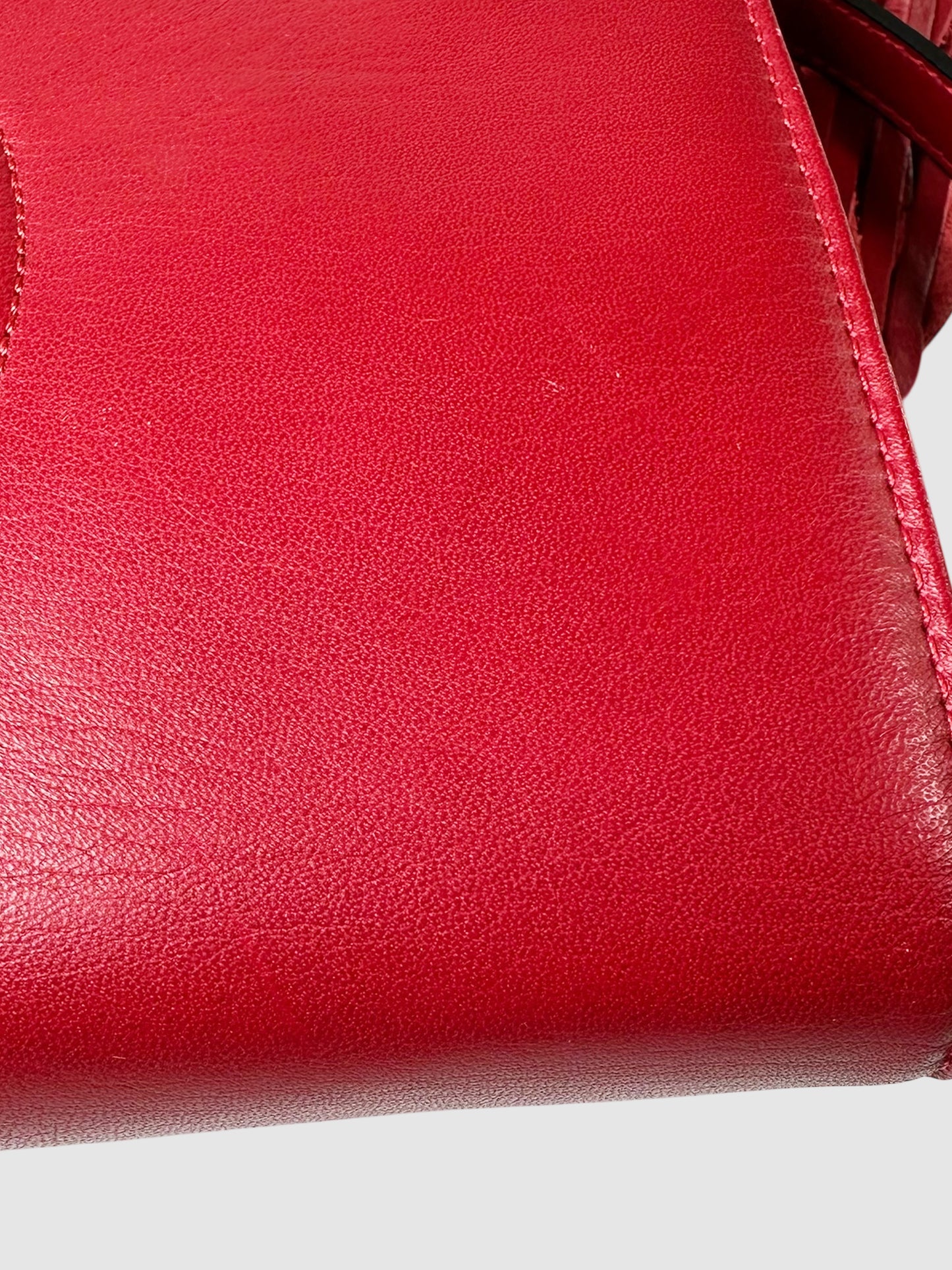 Lena Crossbody Bag