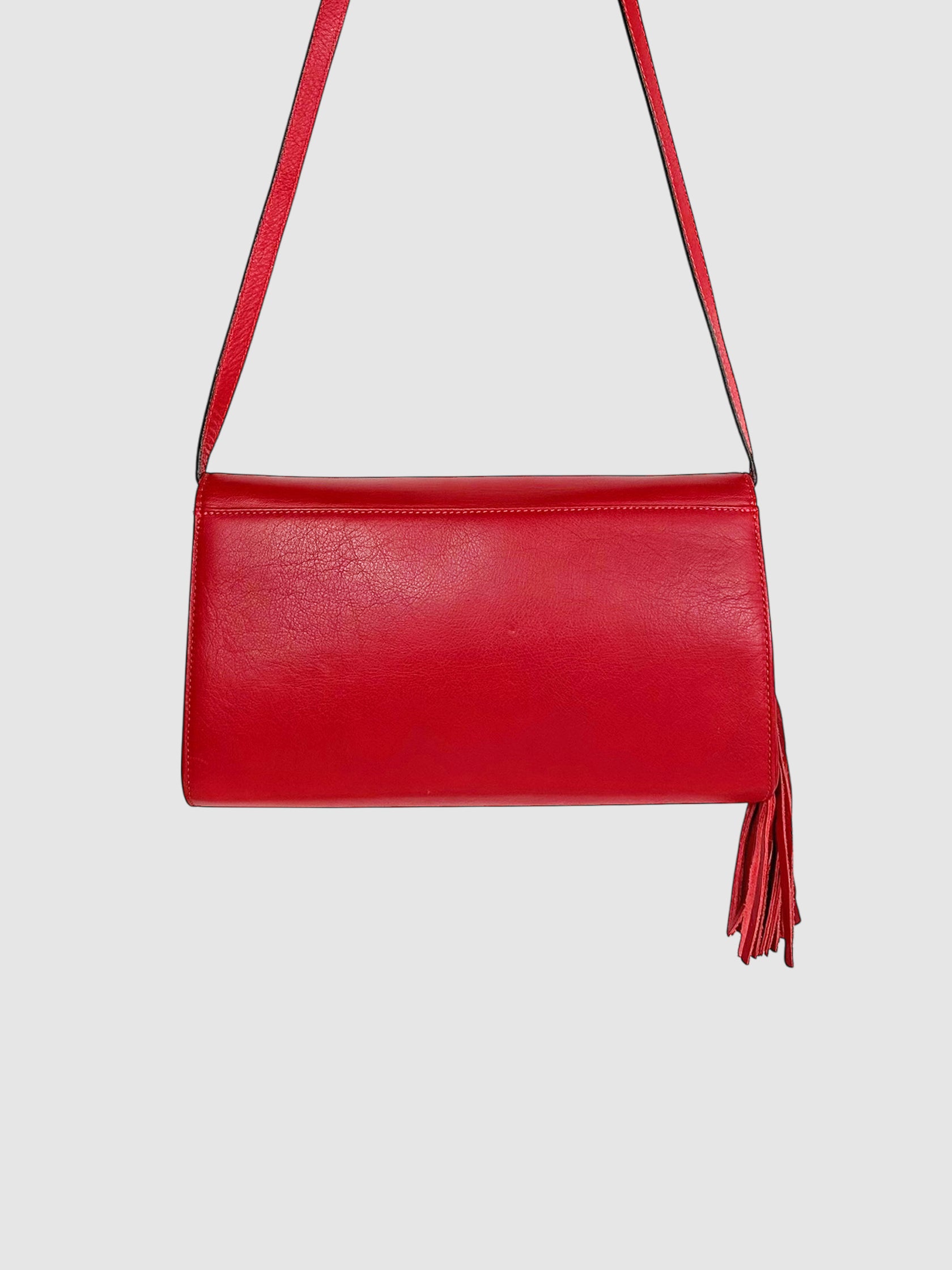 Lena Crossbody Bag