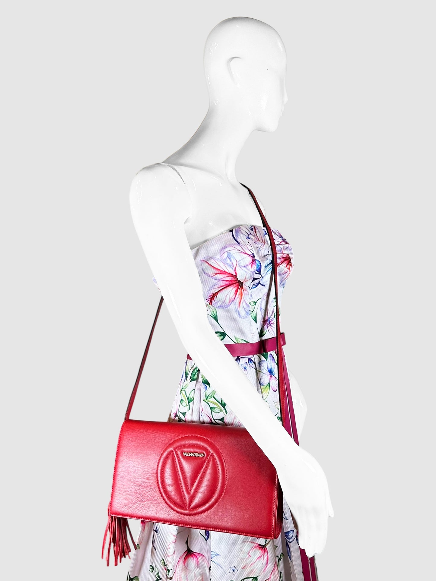 Lena Crossbody Bag