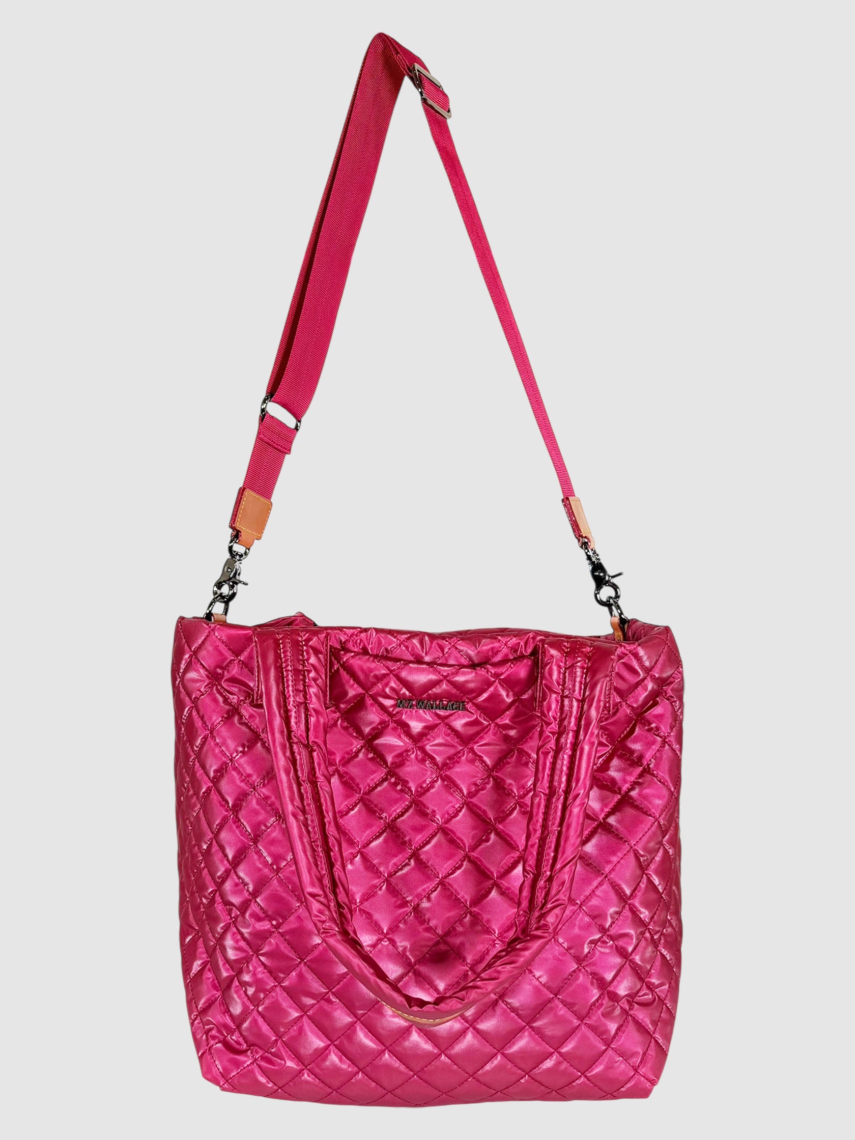 Metro Deluxe Tote