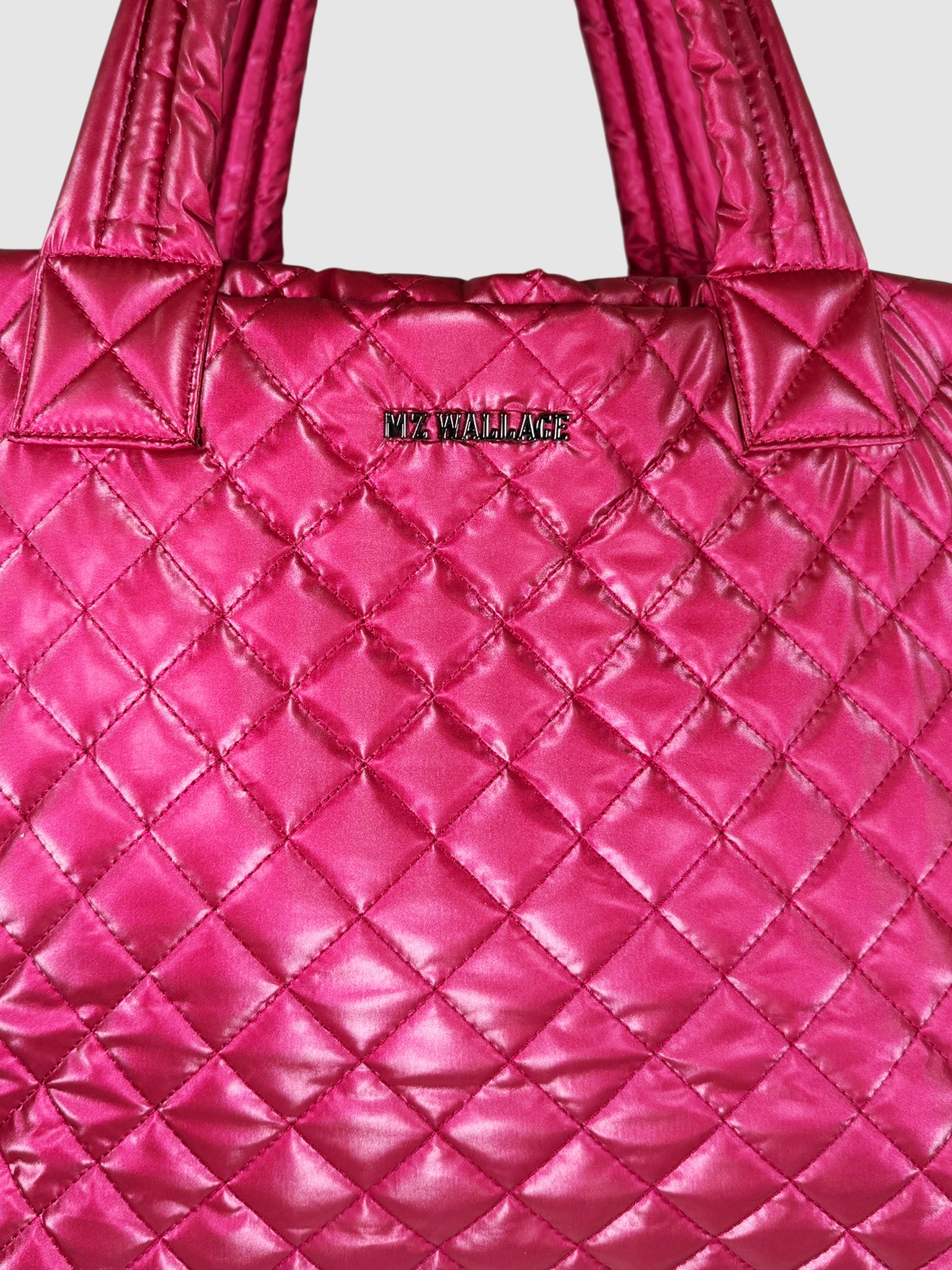 Metro Deluxe Tote