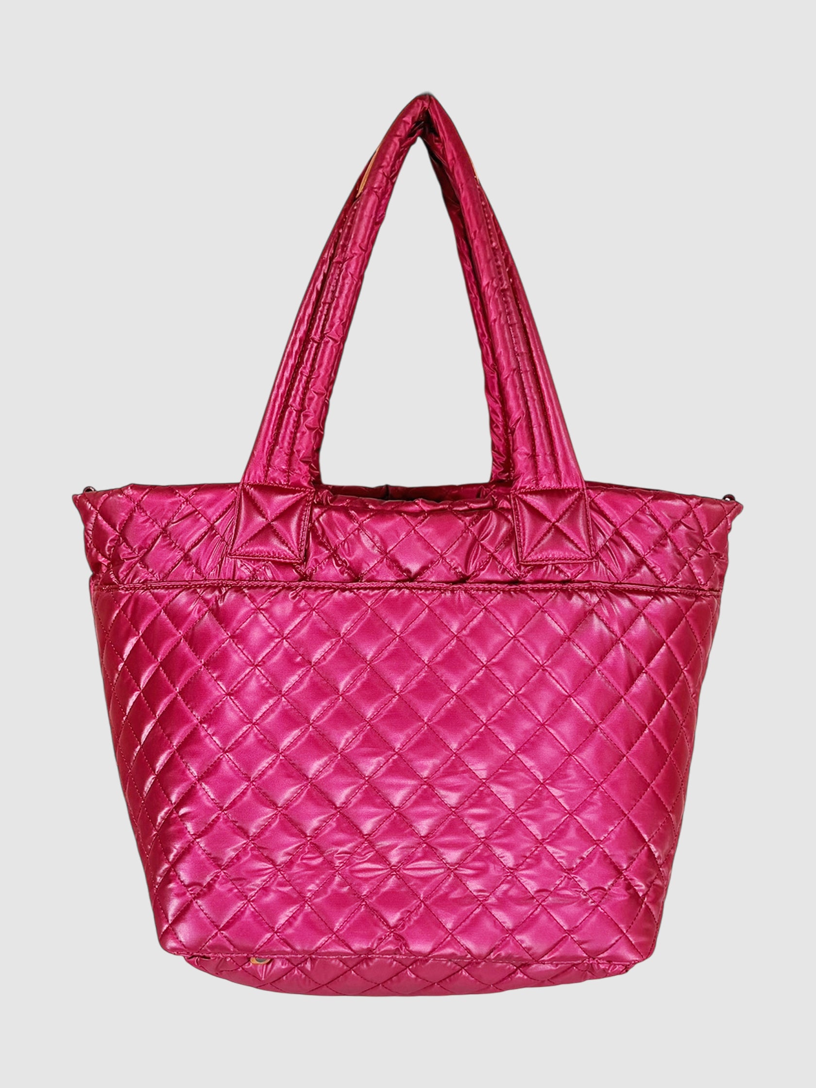 Metro Deluxe Tote