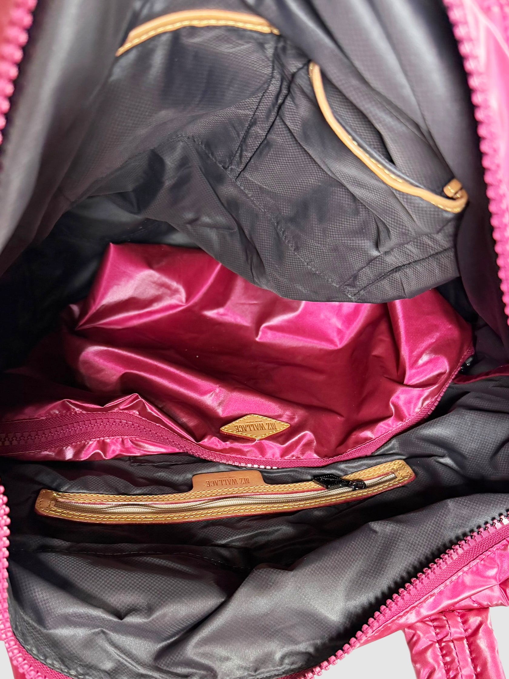 Metro Deluxe Tote
