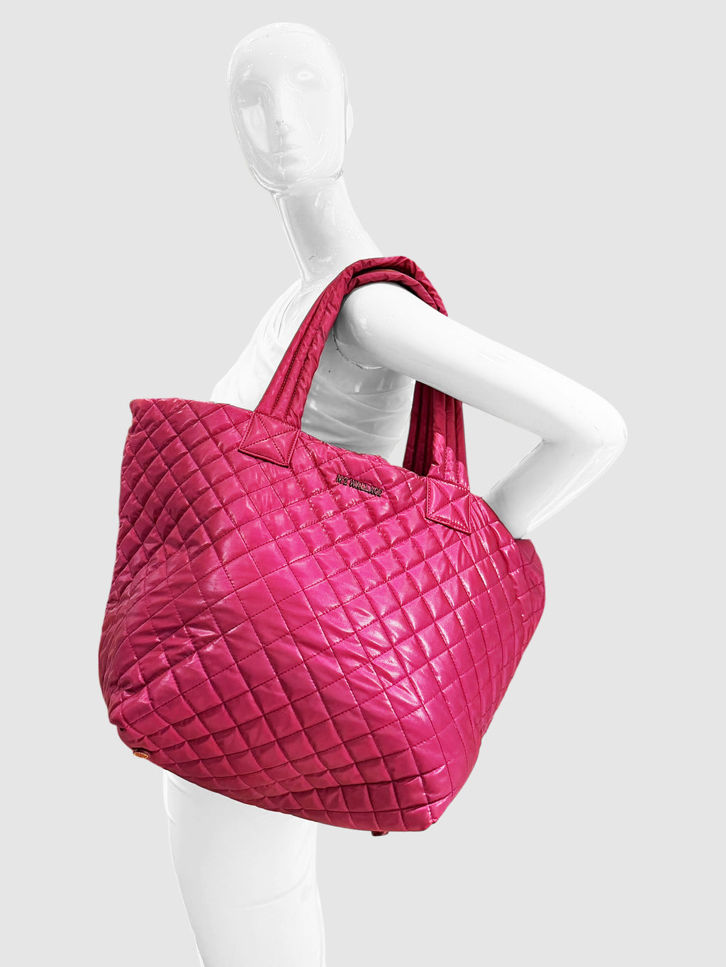 Metro Deluxe Tote