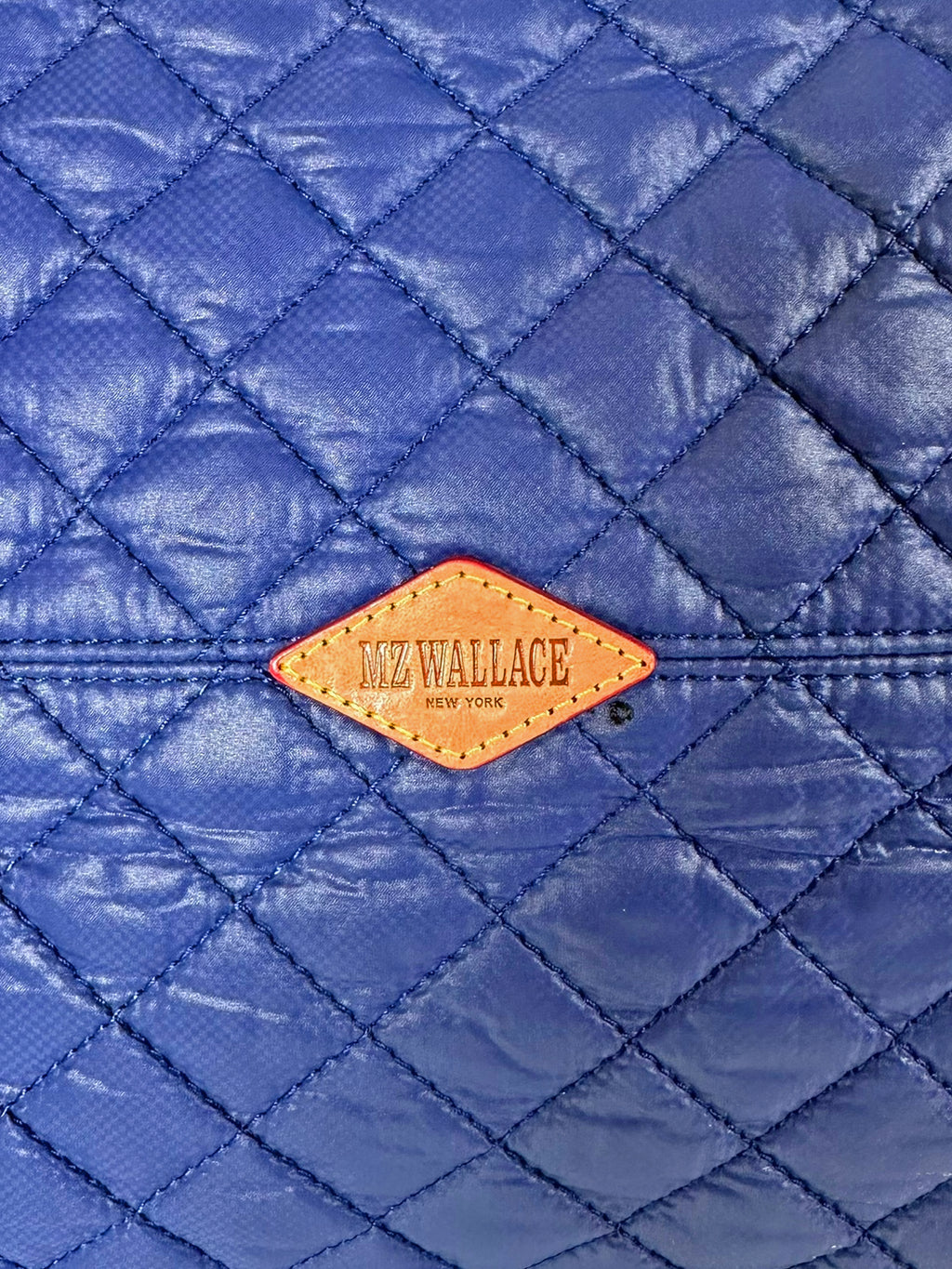 Large Metro Tote Deluxe