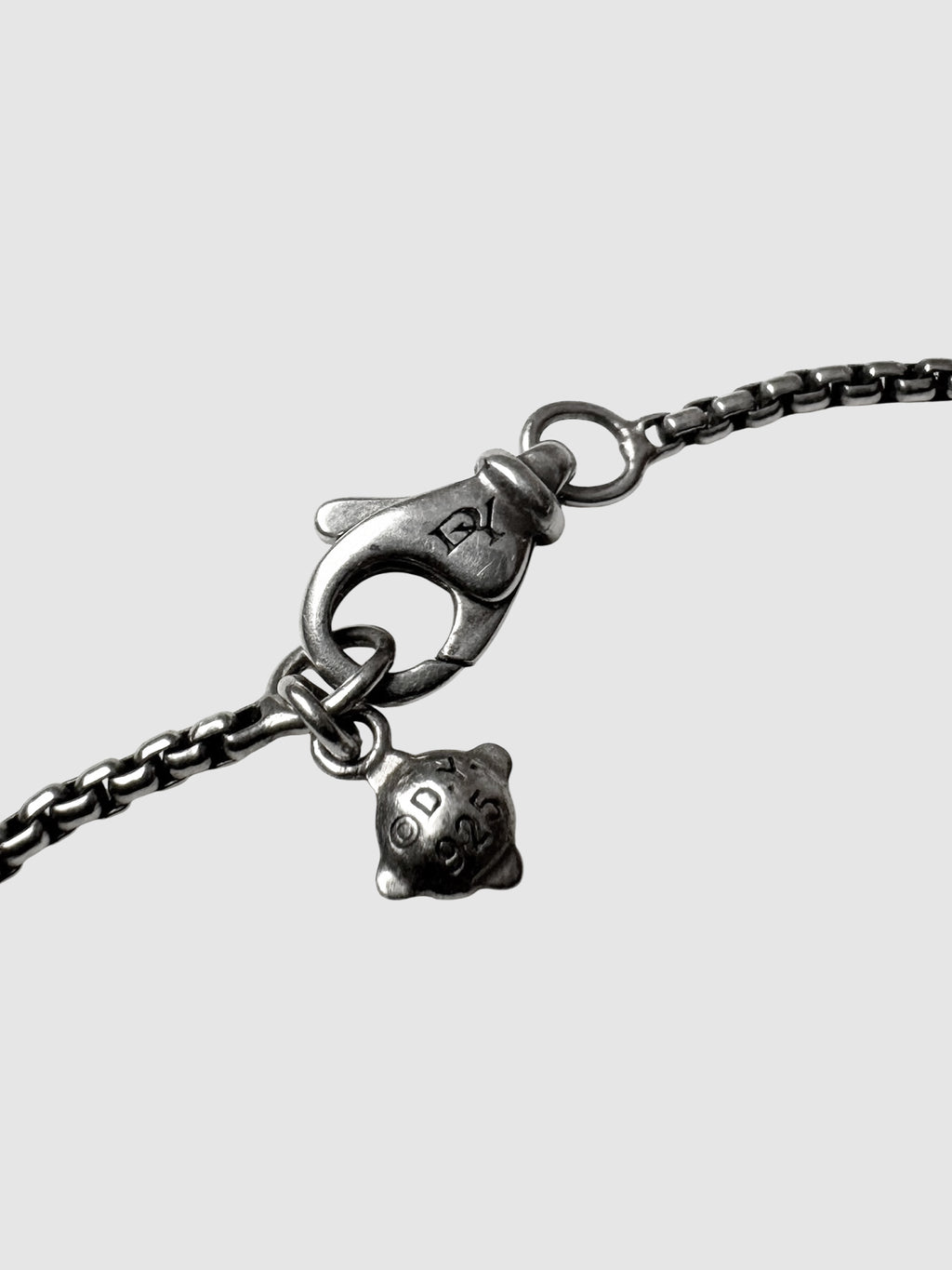 Starburst Diamond Necklace