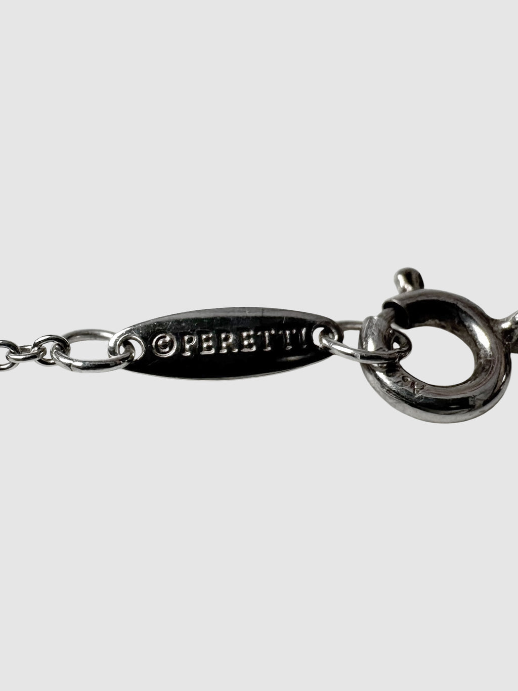 Diamond Pendant Necklace