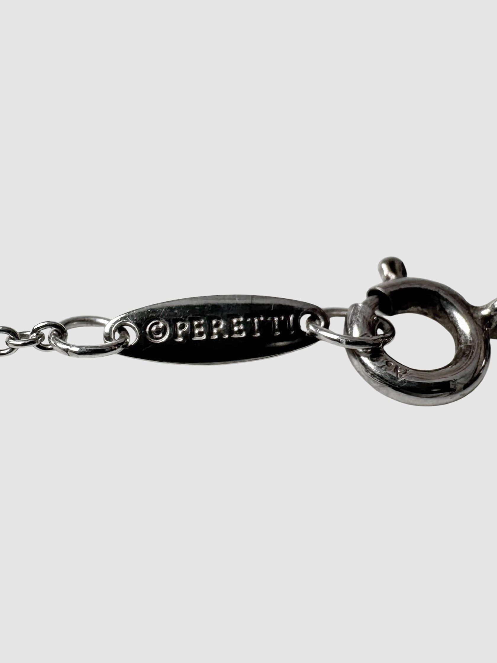 Diamond Pendant Necklace