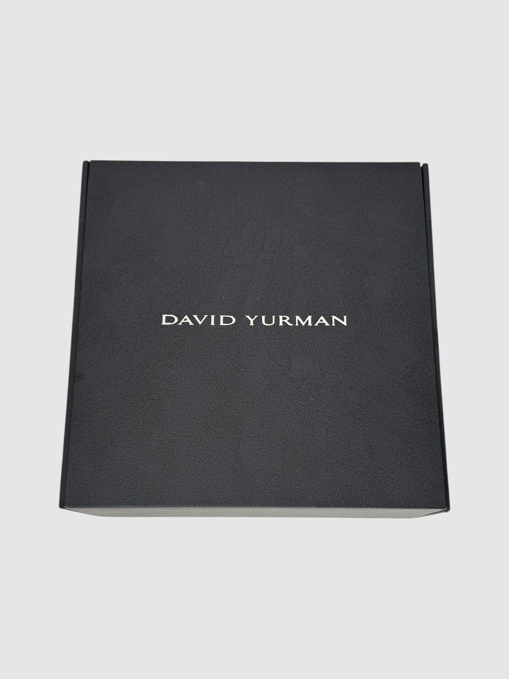 Topaz Chatelaine Necklace