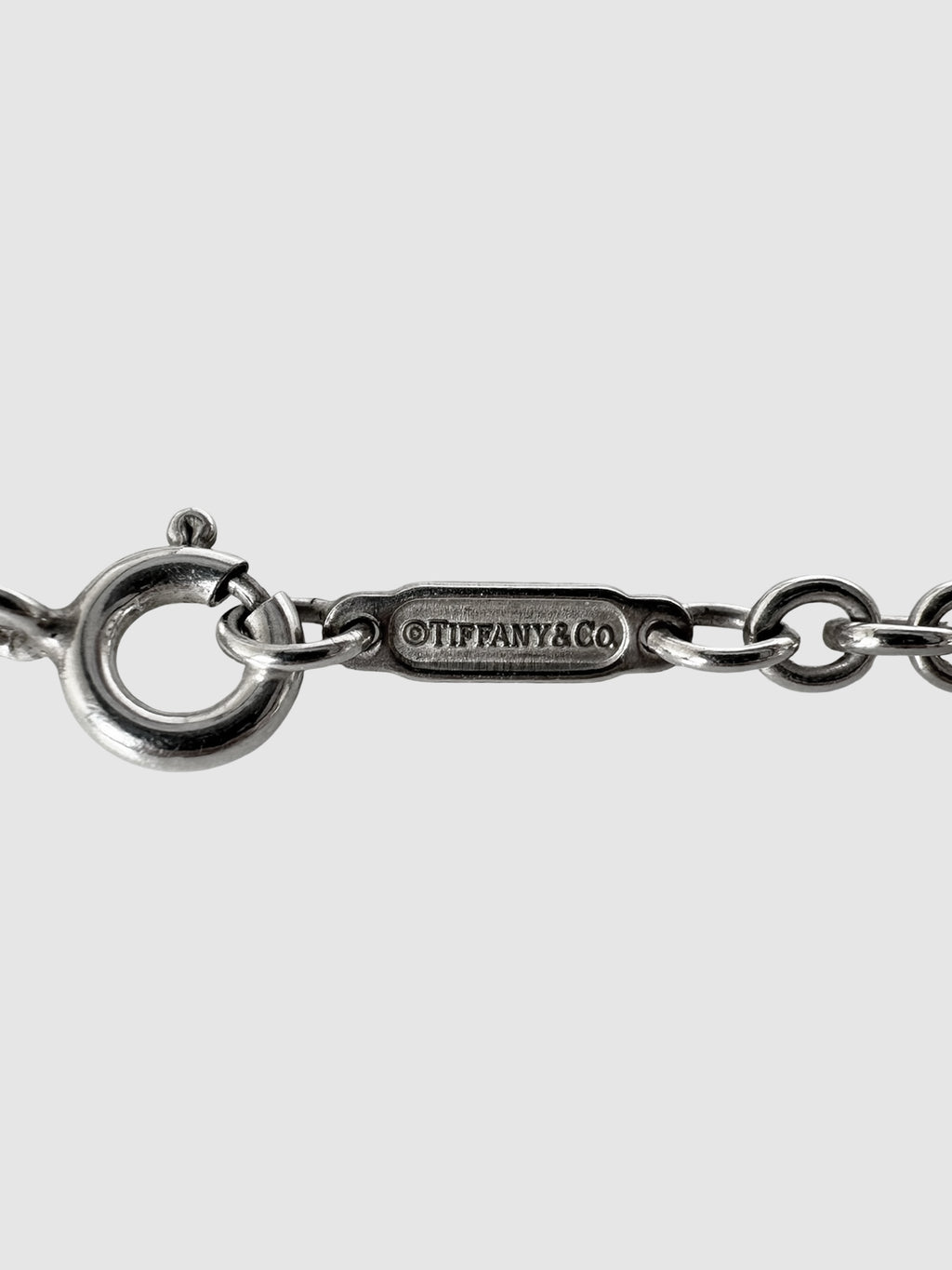 Fleur De Lis Key Necklace