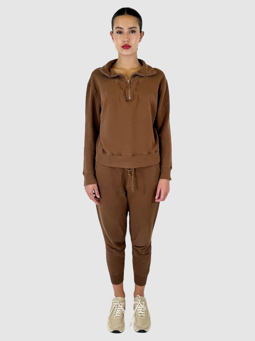 2-Piece Sweat Set - Size M