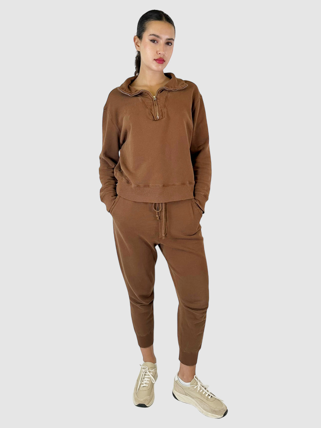 2-Piece Sweat Set - Size M