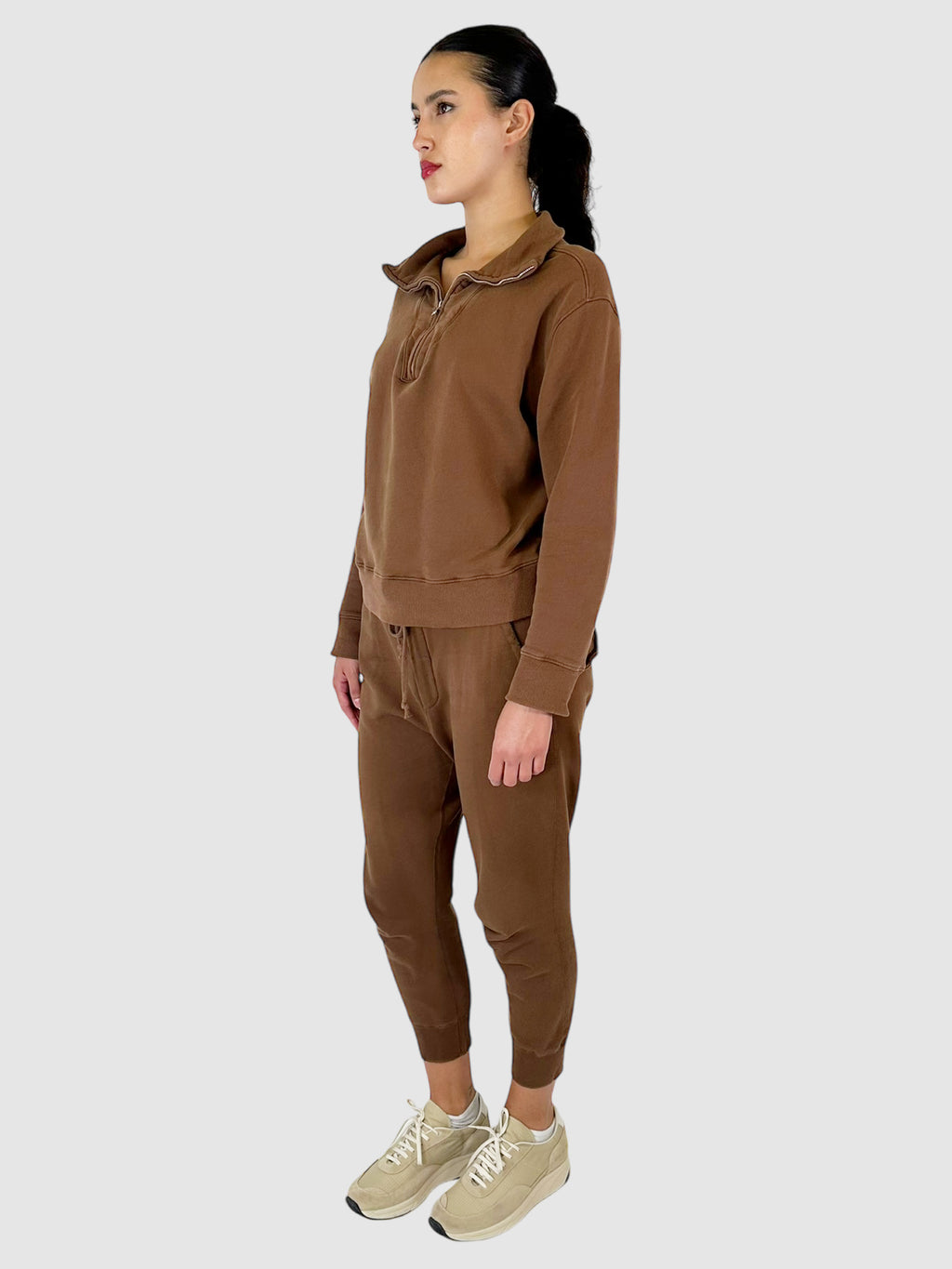 2-Piece Sweat Set - Size M