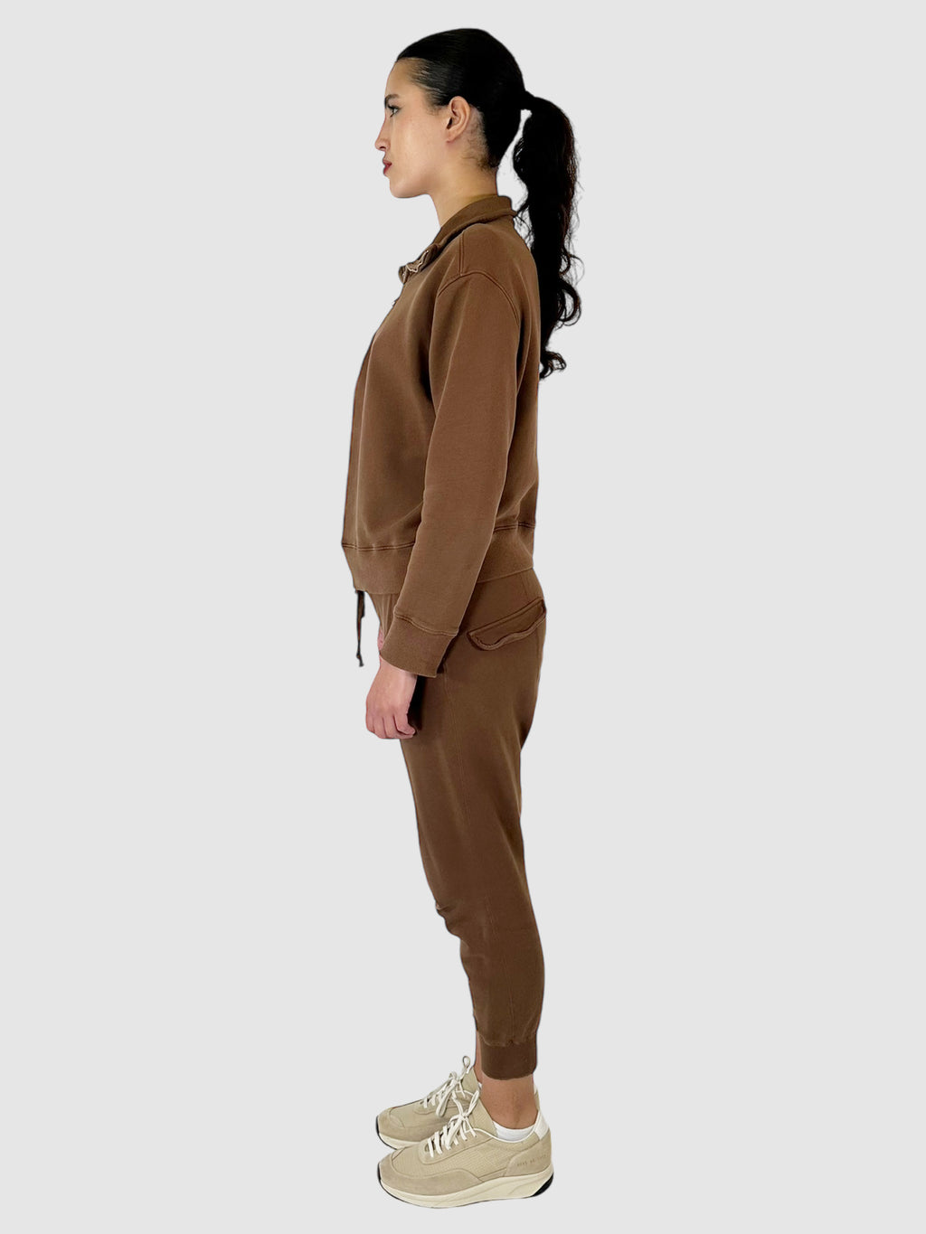 2-Piece Sweat Set - Size M