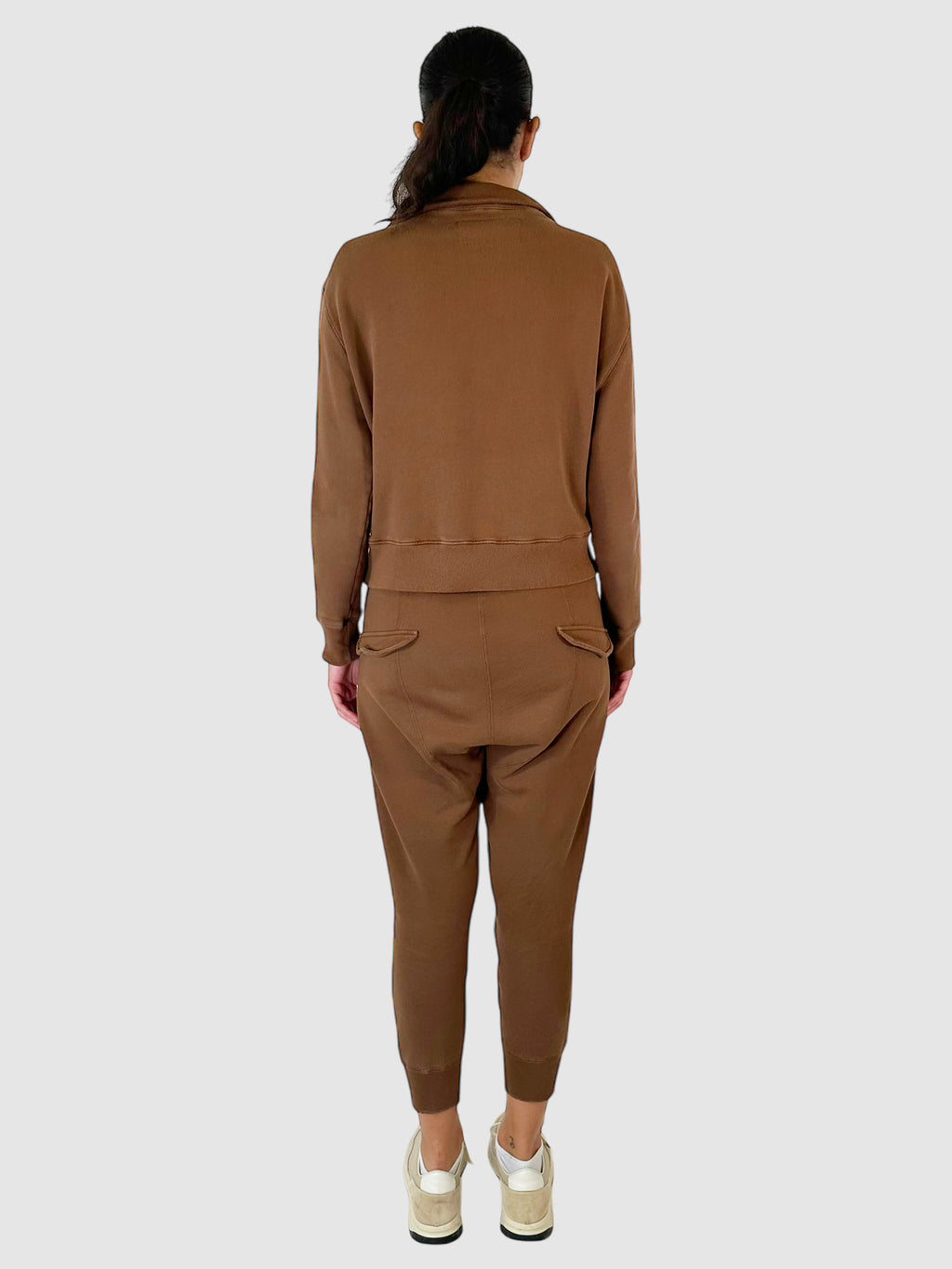 2-Piece Sweat Set - Size M