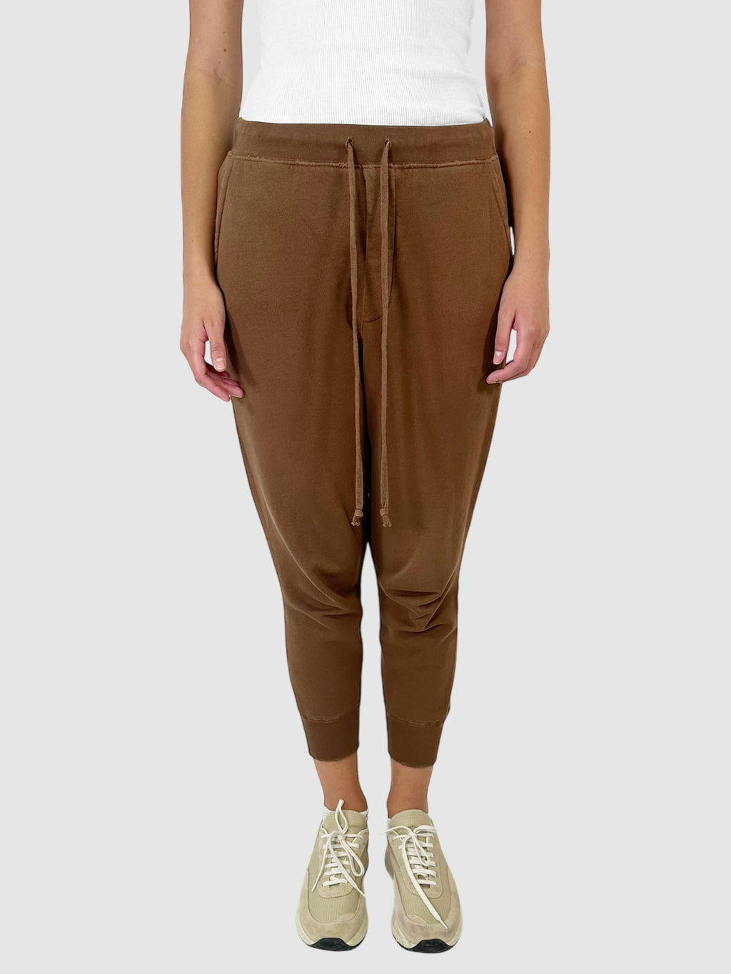 2-Piece Sweat Set - Size M