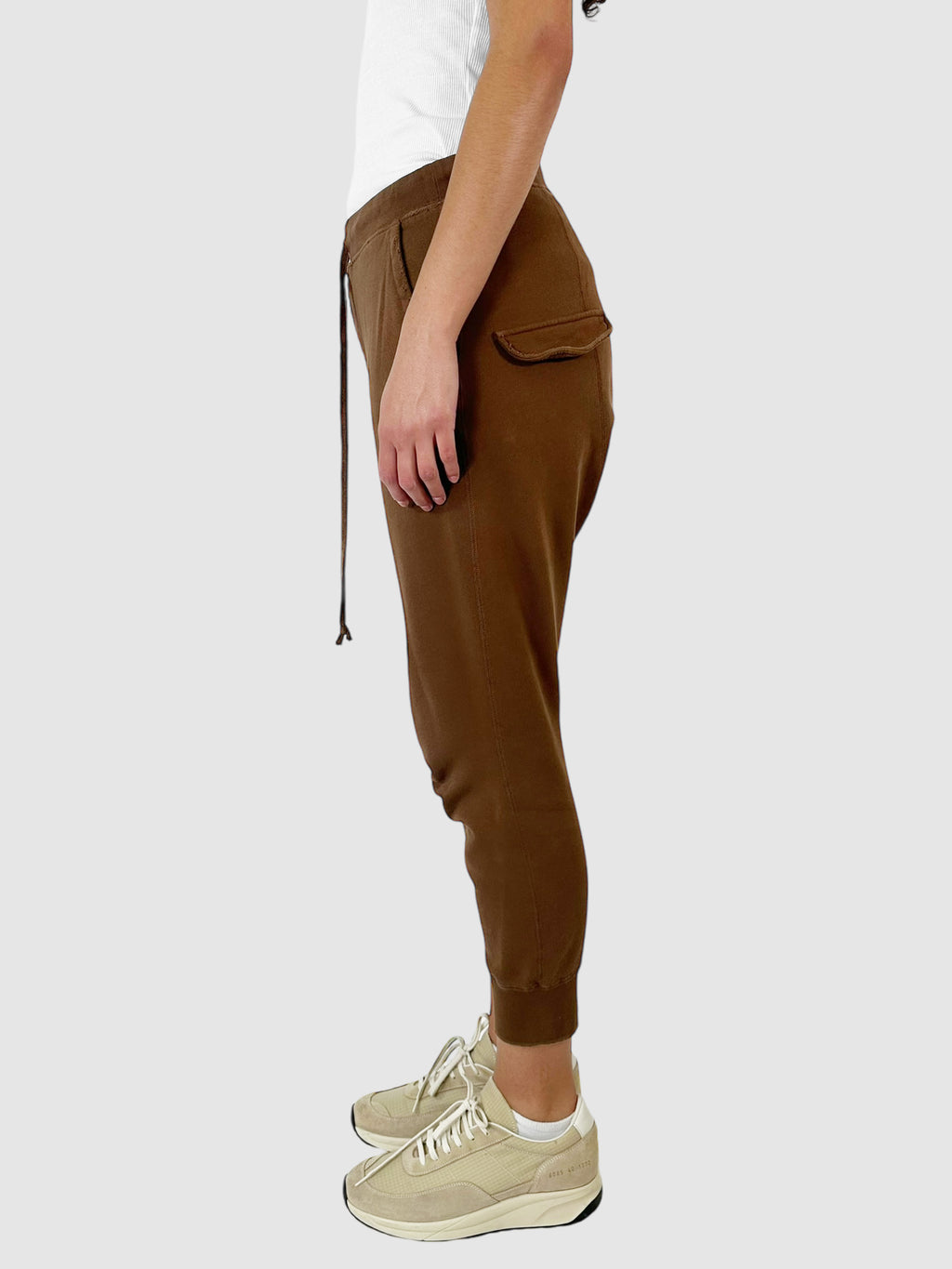 2-Piece Sweat Set - Size M