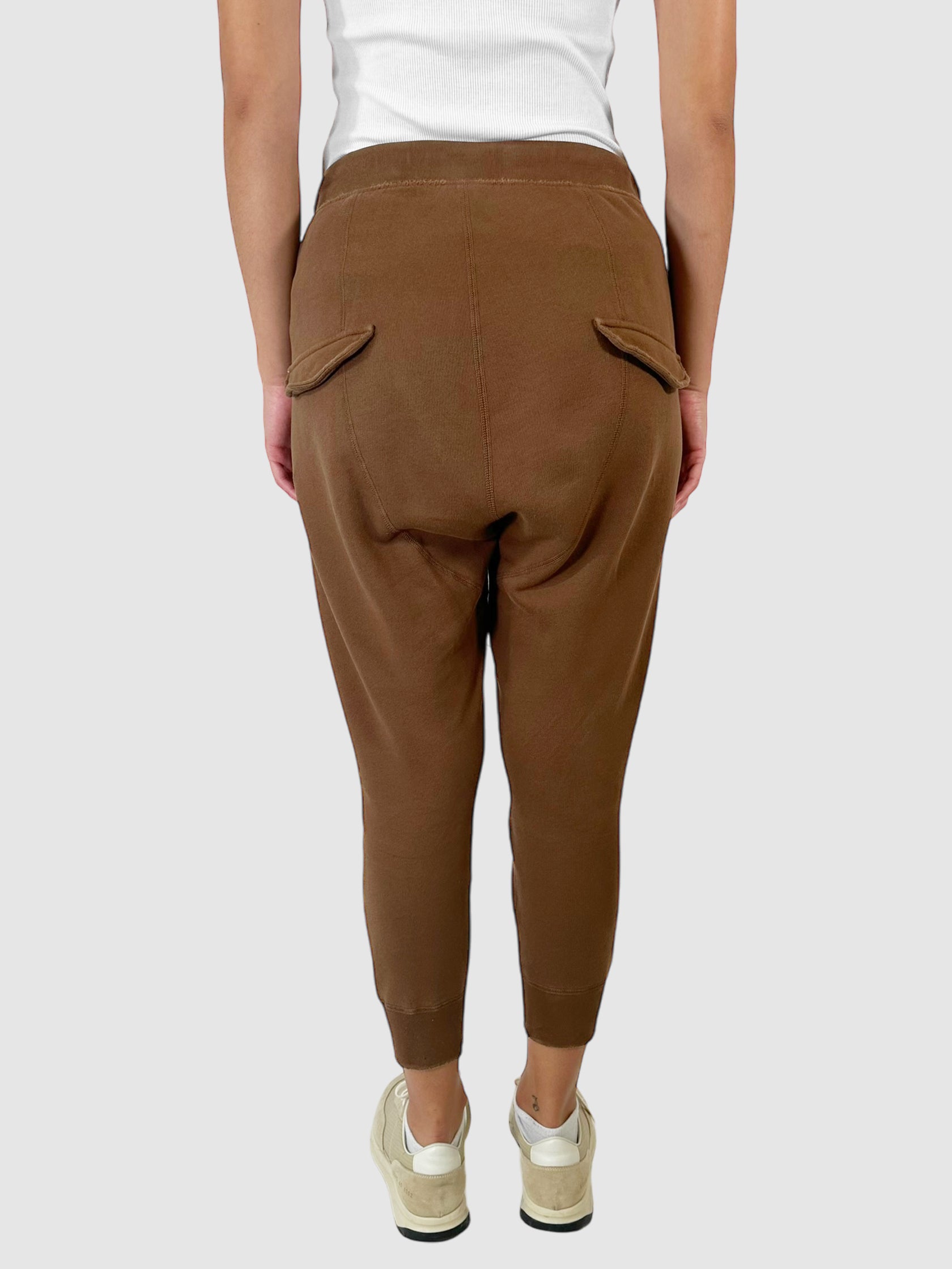 2-Piece Sweat Set - Size M