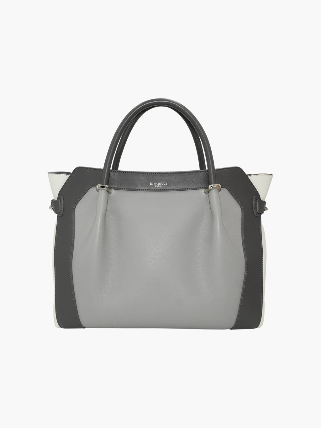 Le Marché Handle Bag
