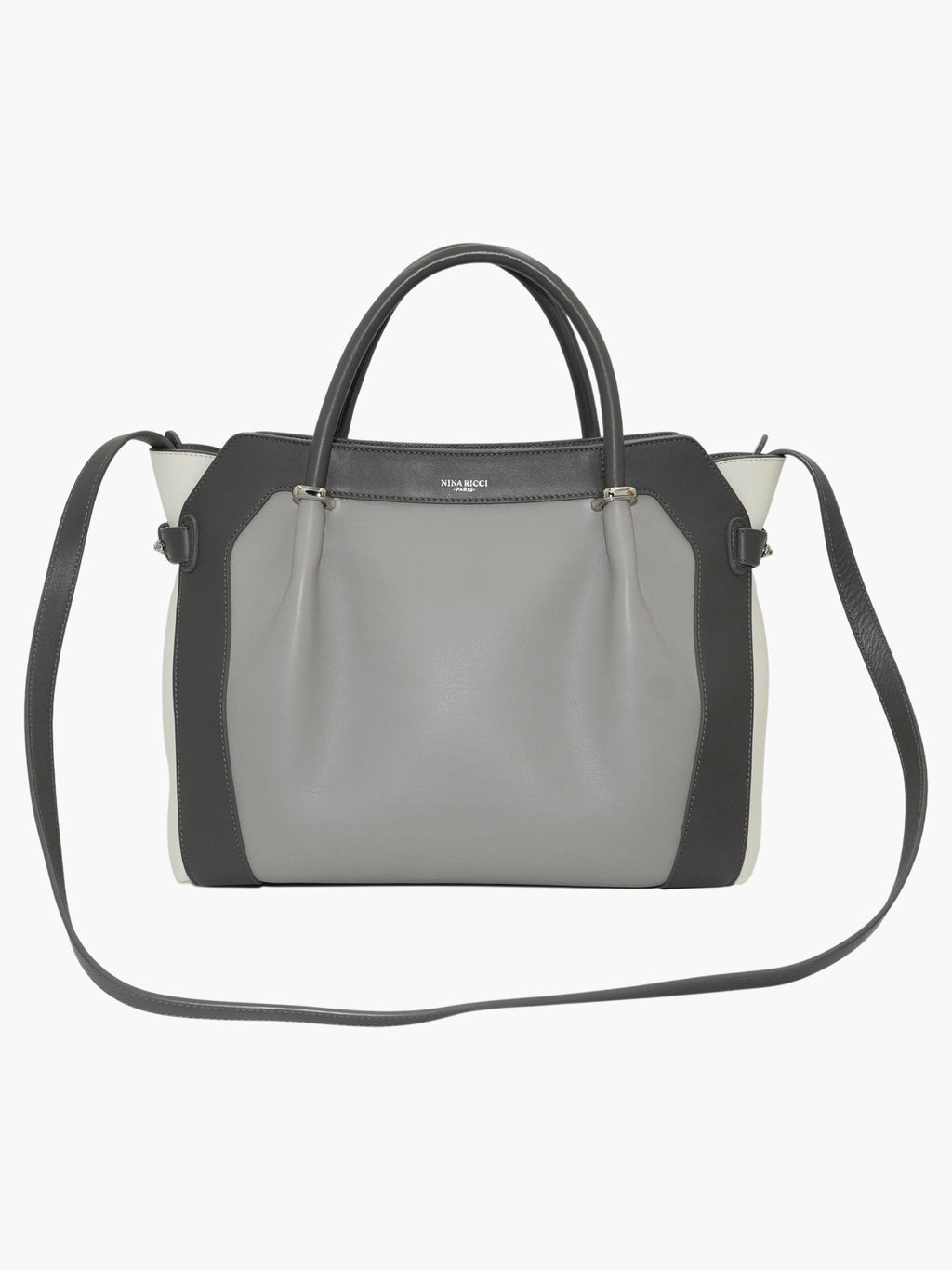 Le Marché Handle Bag