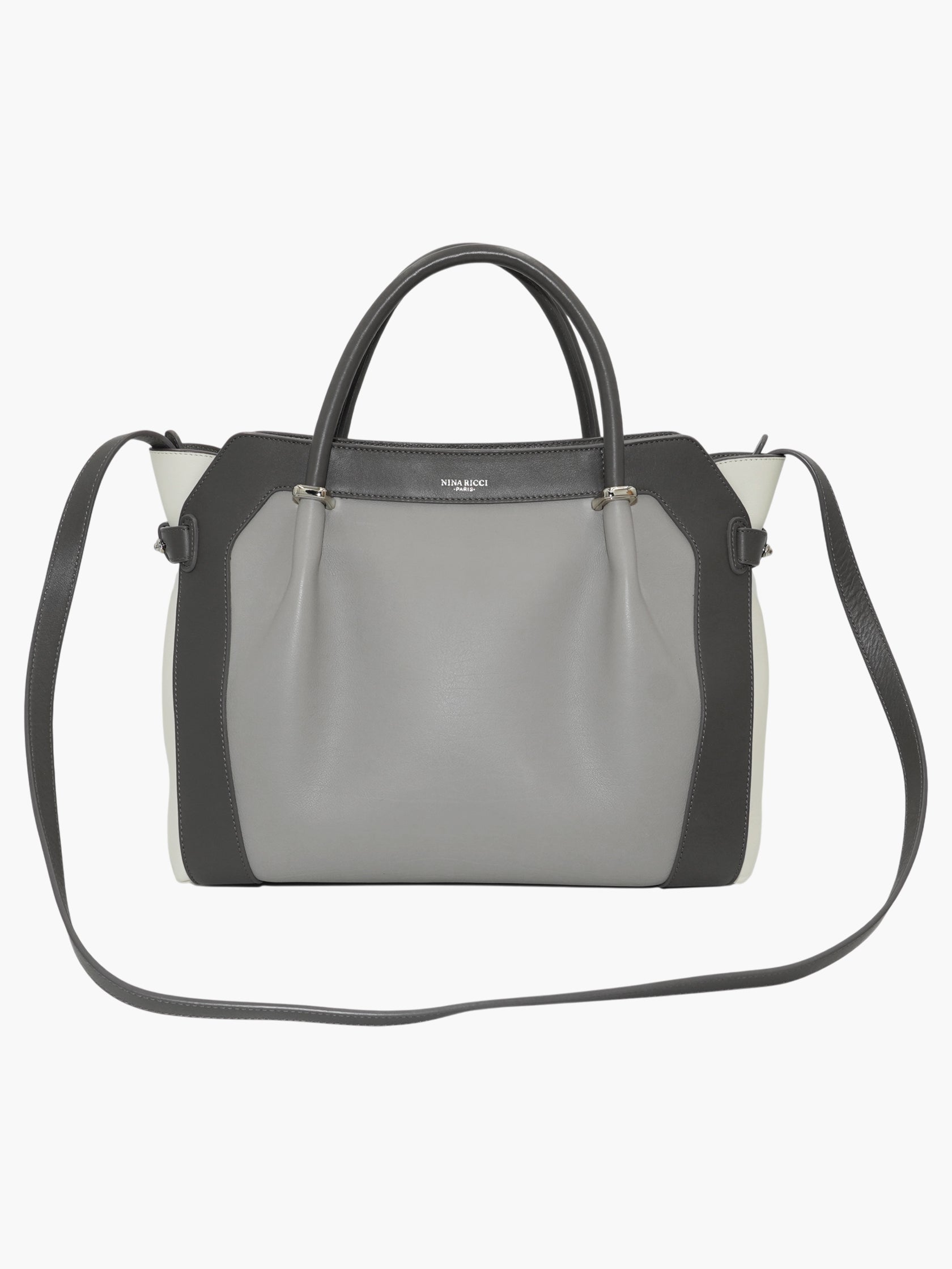 Le Marché Handle Bag