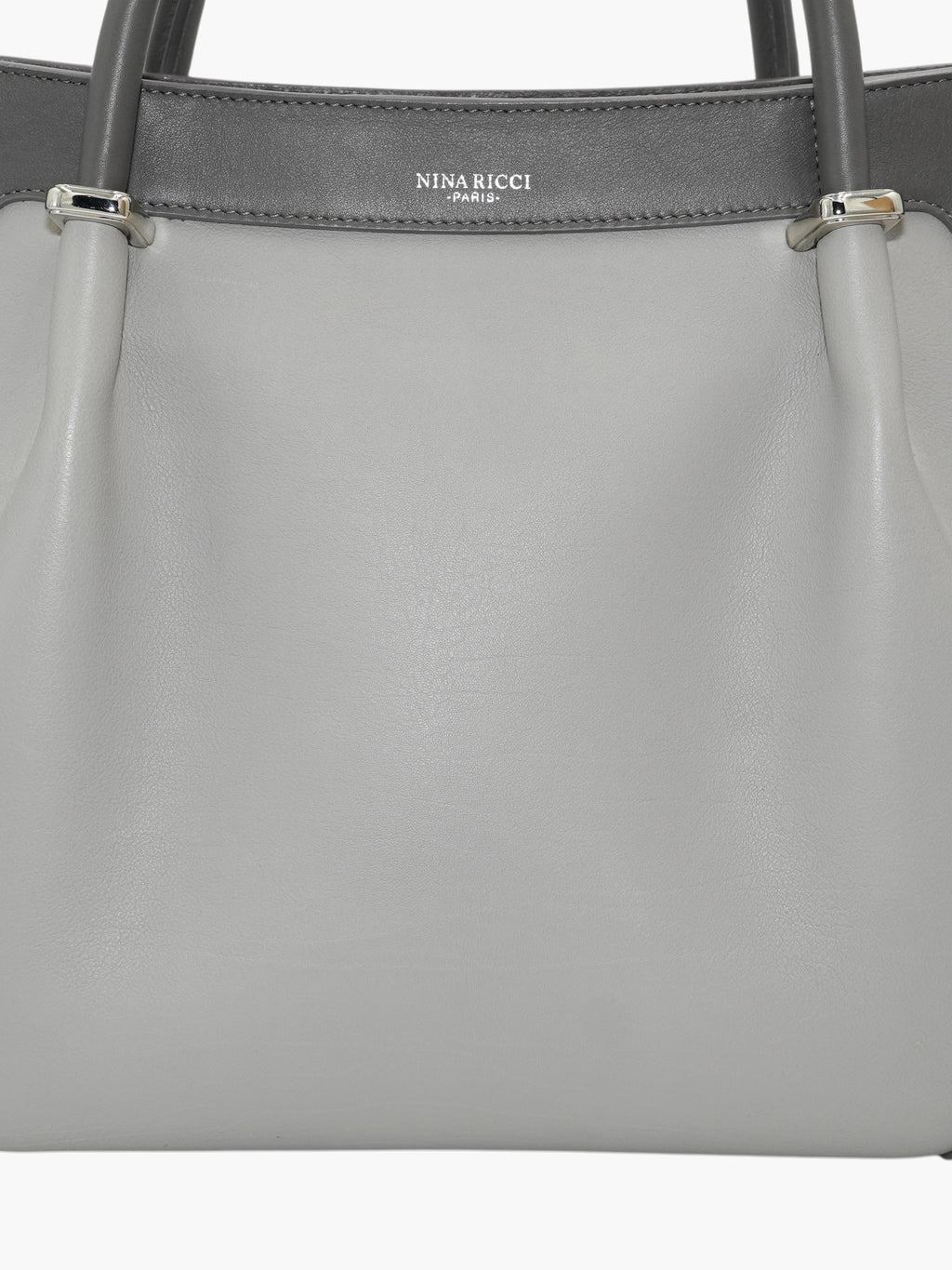 Le Marché Handle Bag