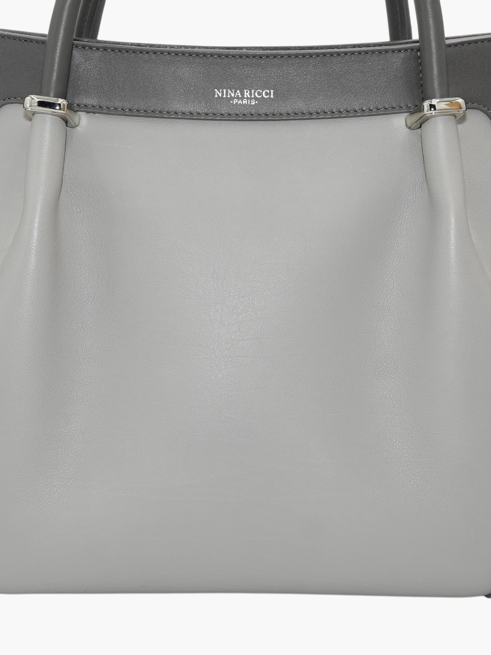Le Marché Handle Bag