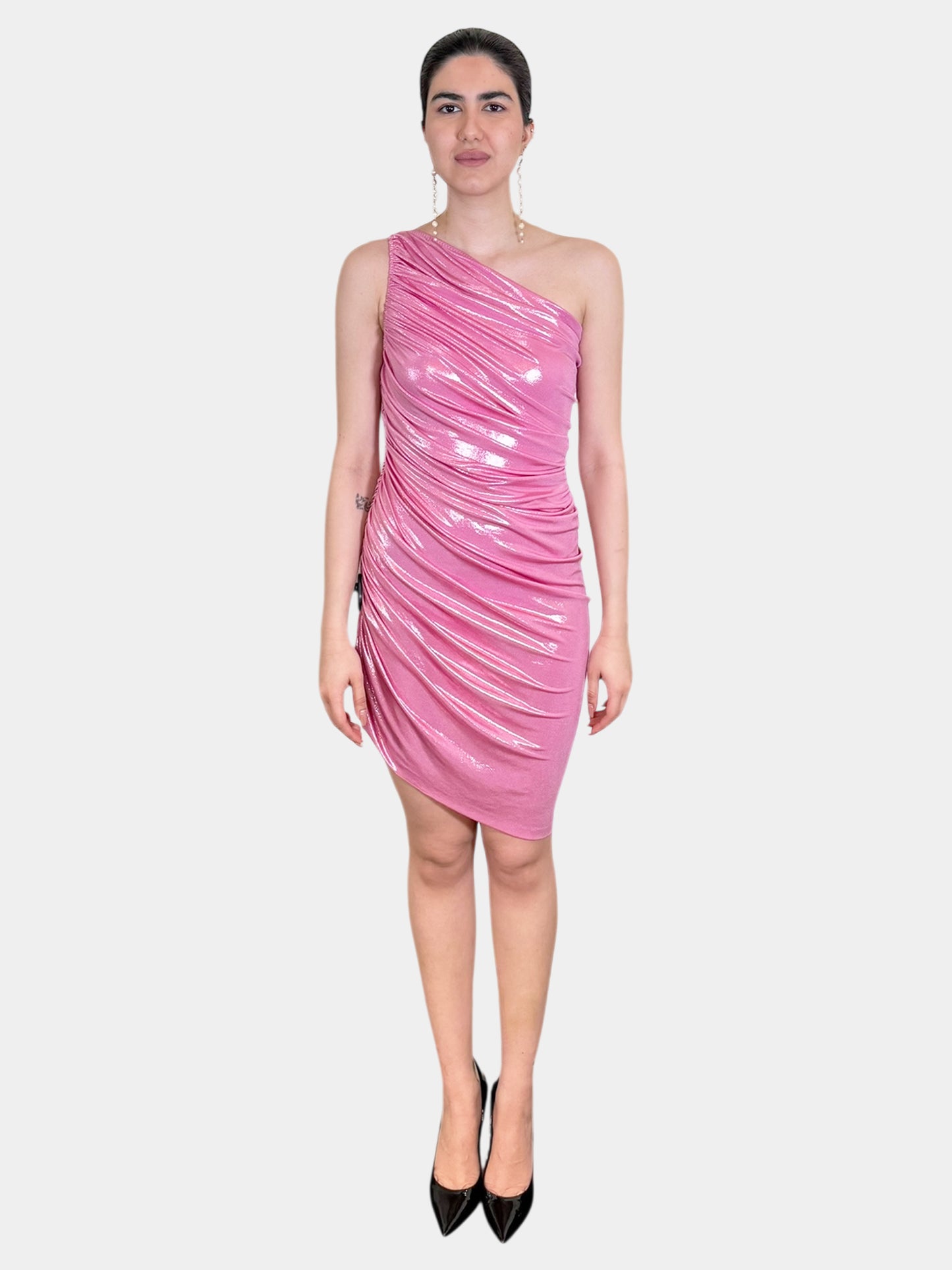Diana Bodycon Dress