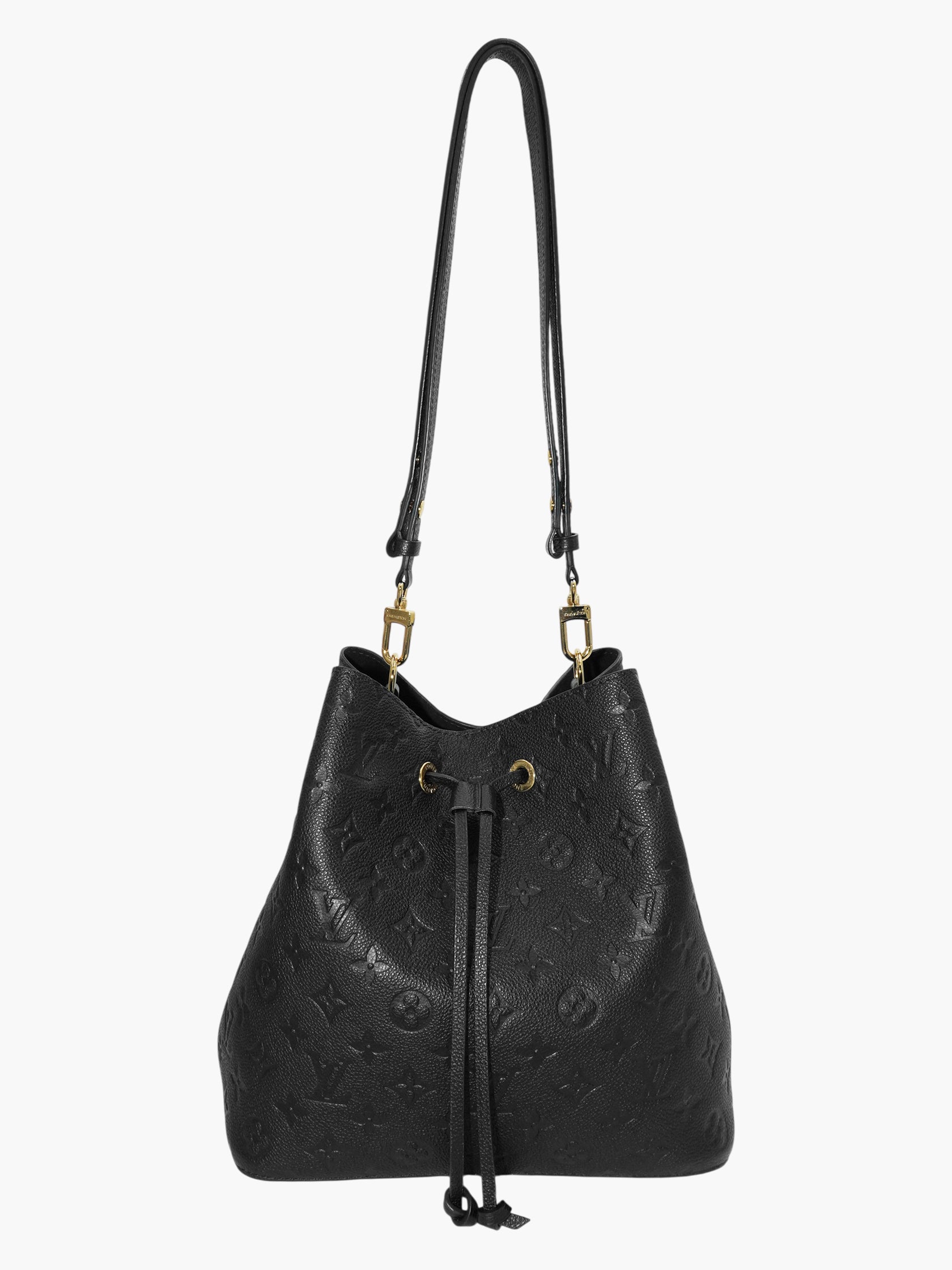 NéoNoé MM Bucket Bag