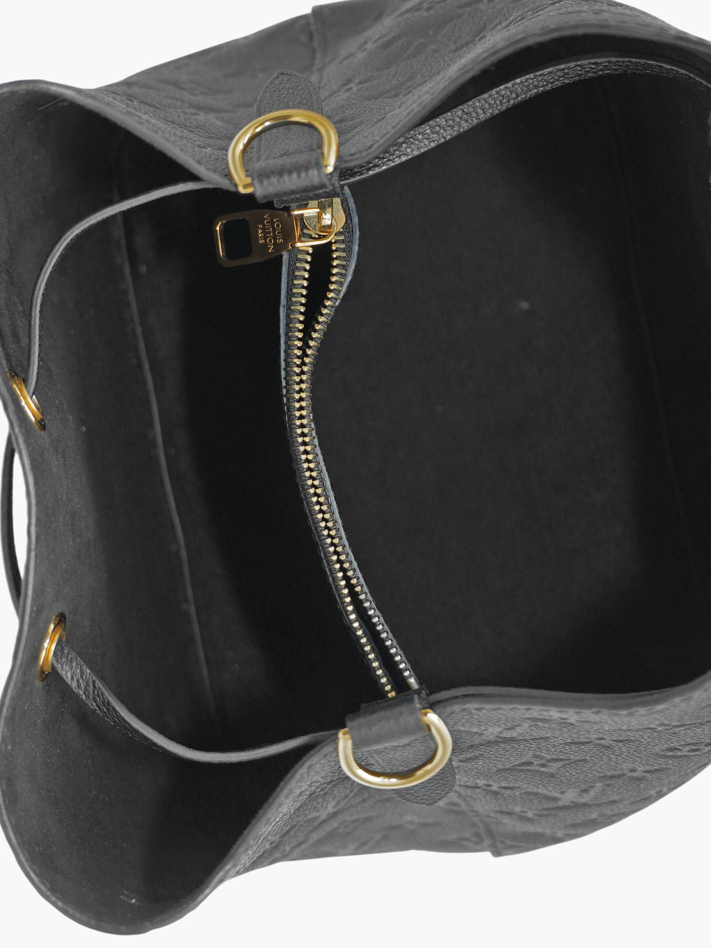 NéoNoé MM Bucket Bag