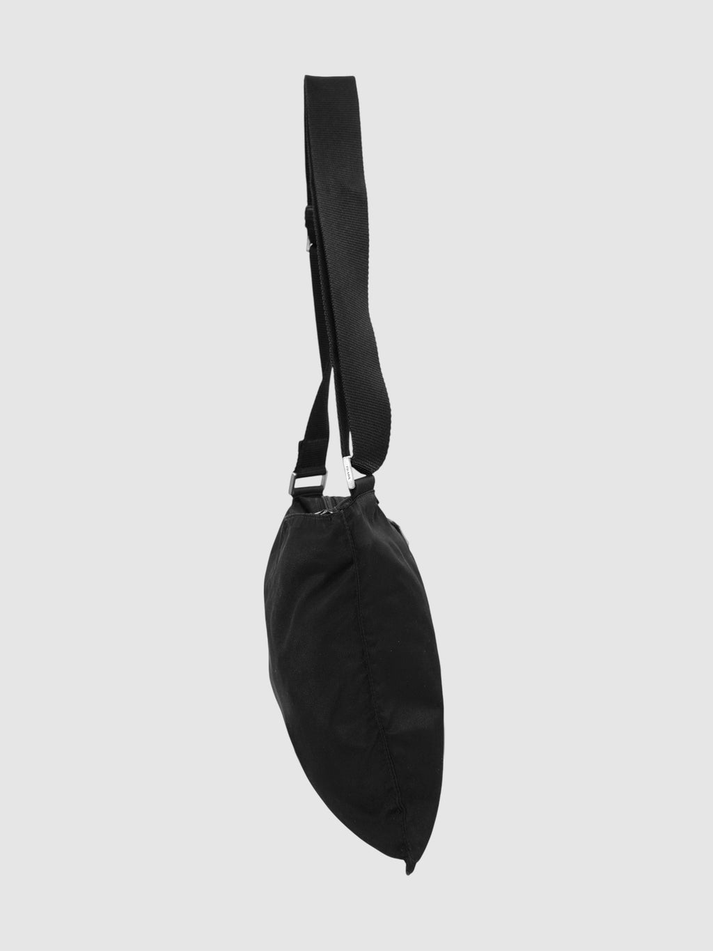 Nylon Crossbody Bag