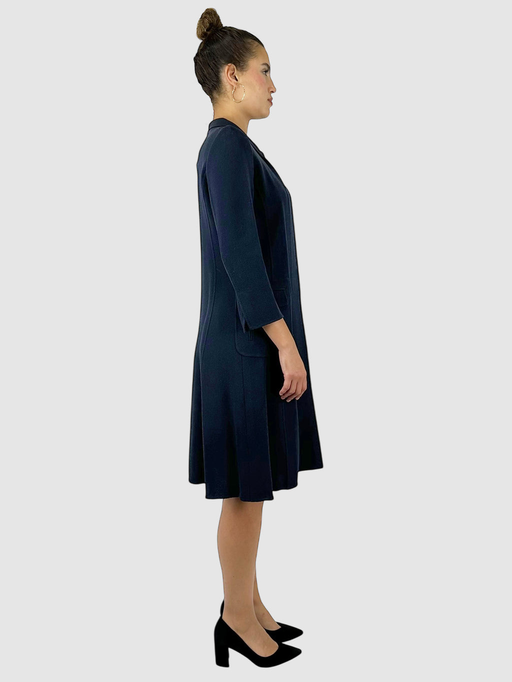 Wool 2-Piece Set