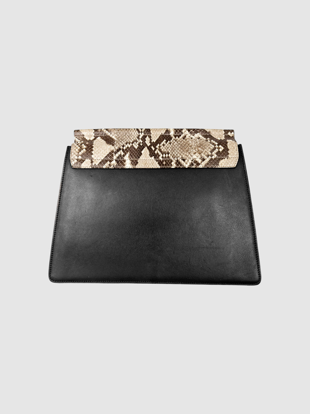 Python Faye Bag