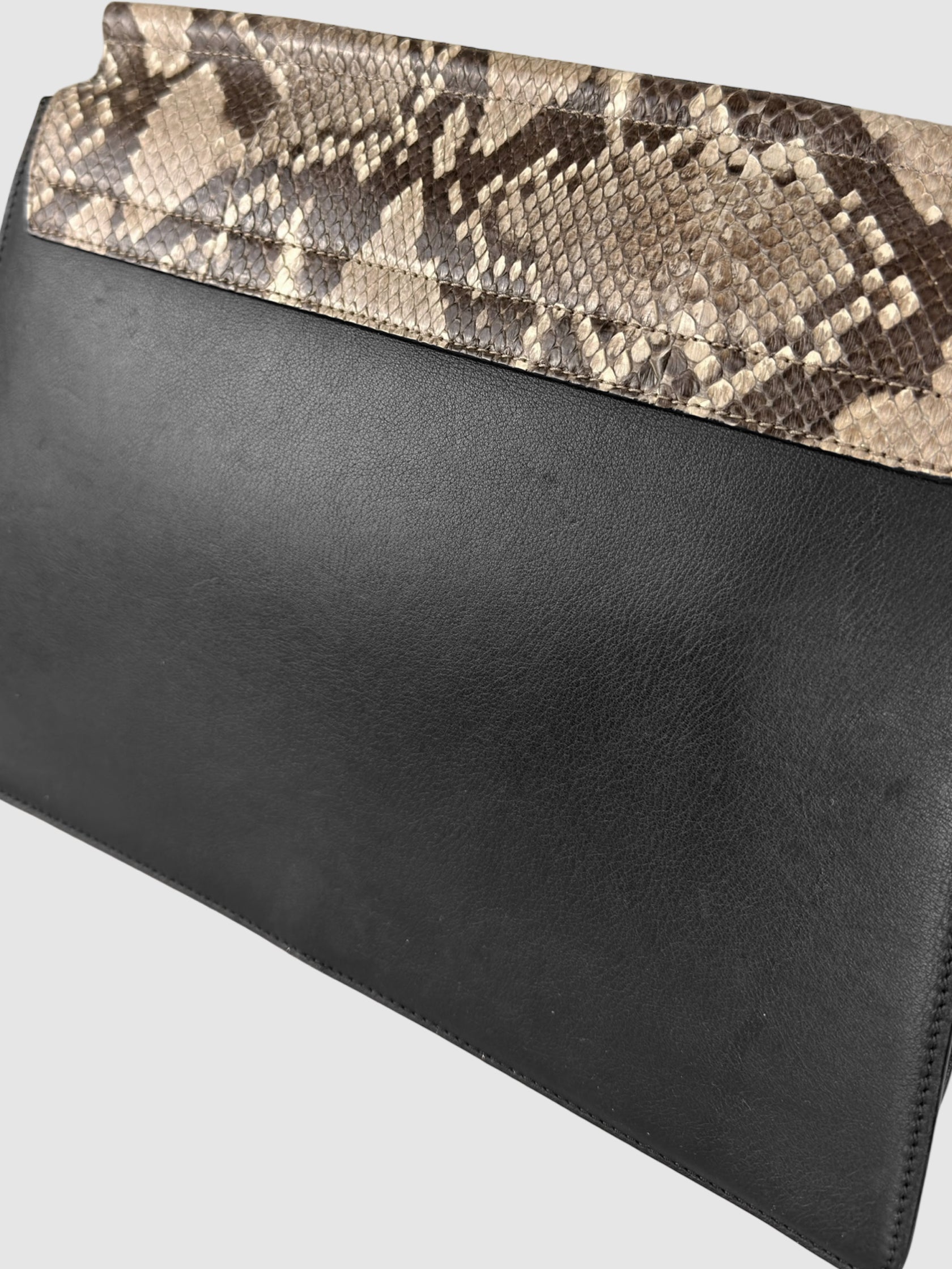 Python Faye Bag