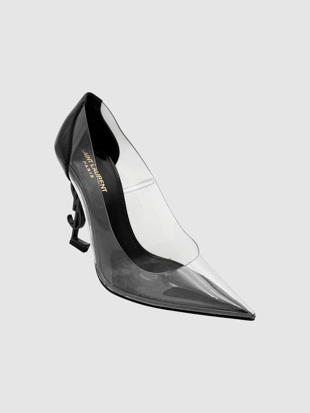 Opyum 110 Pumps
