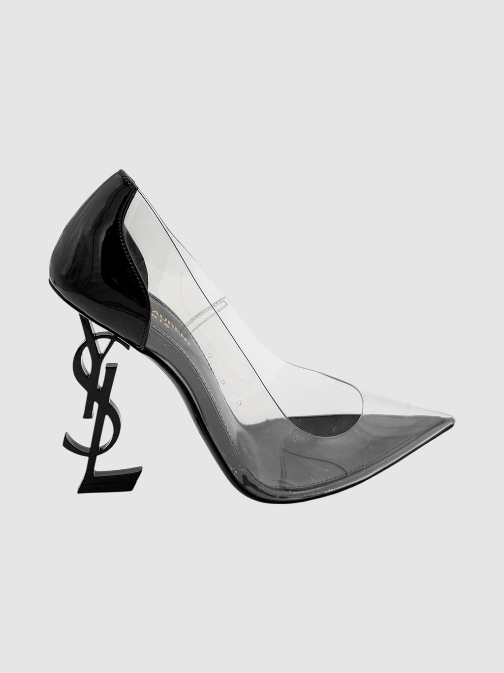 Opyum 110 Pumps