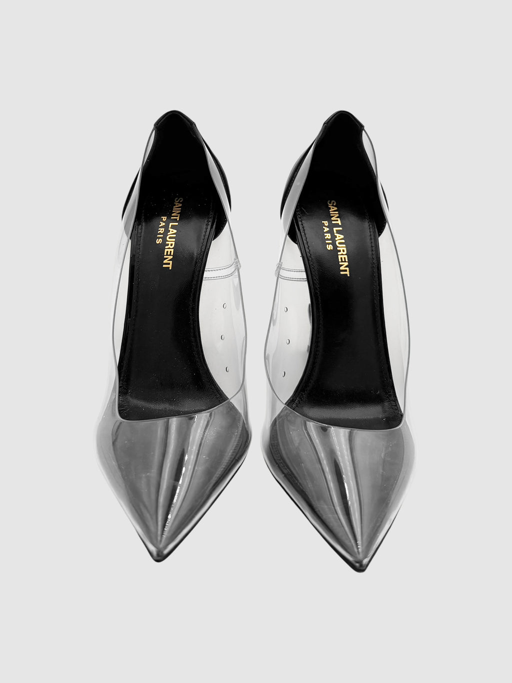 Opyum 110 Pumps